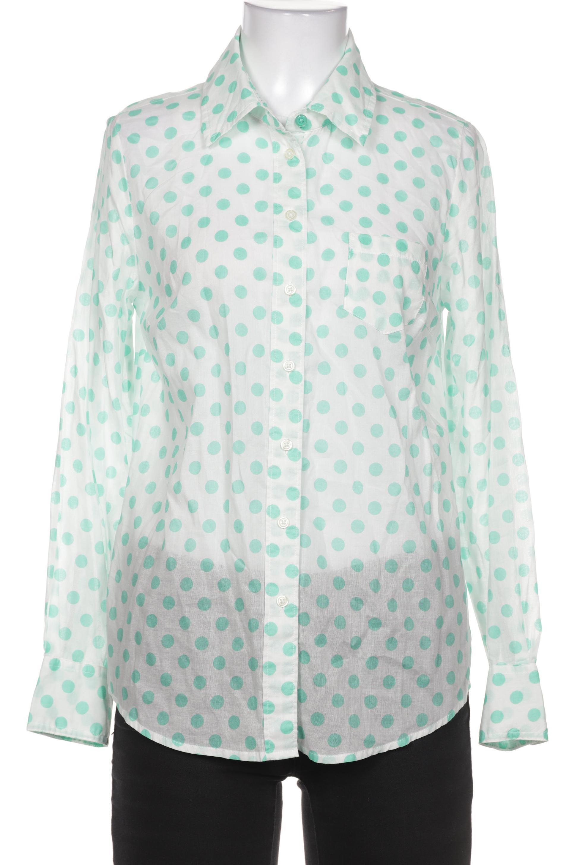 

Boden Damen Bluse, weiß, Gr. 36