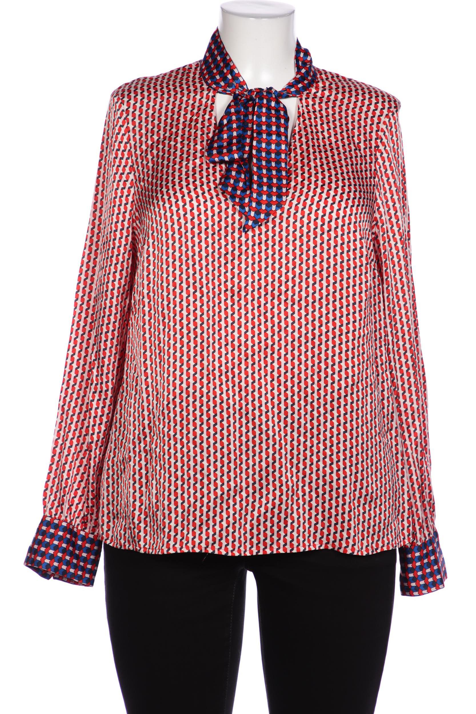 

Boden Damen Bluse, rot, Gr. 42