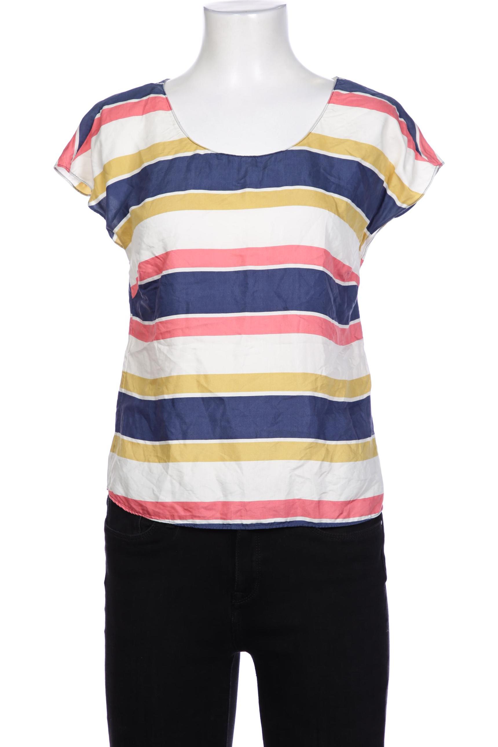

Boden Damen Bluse, mehrfarbig, Gr. 34