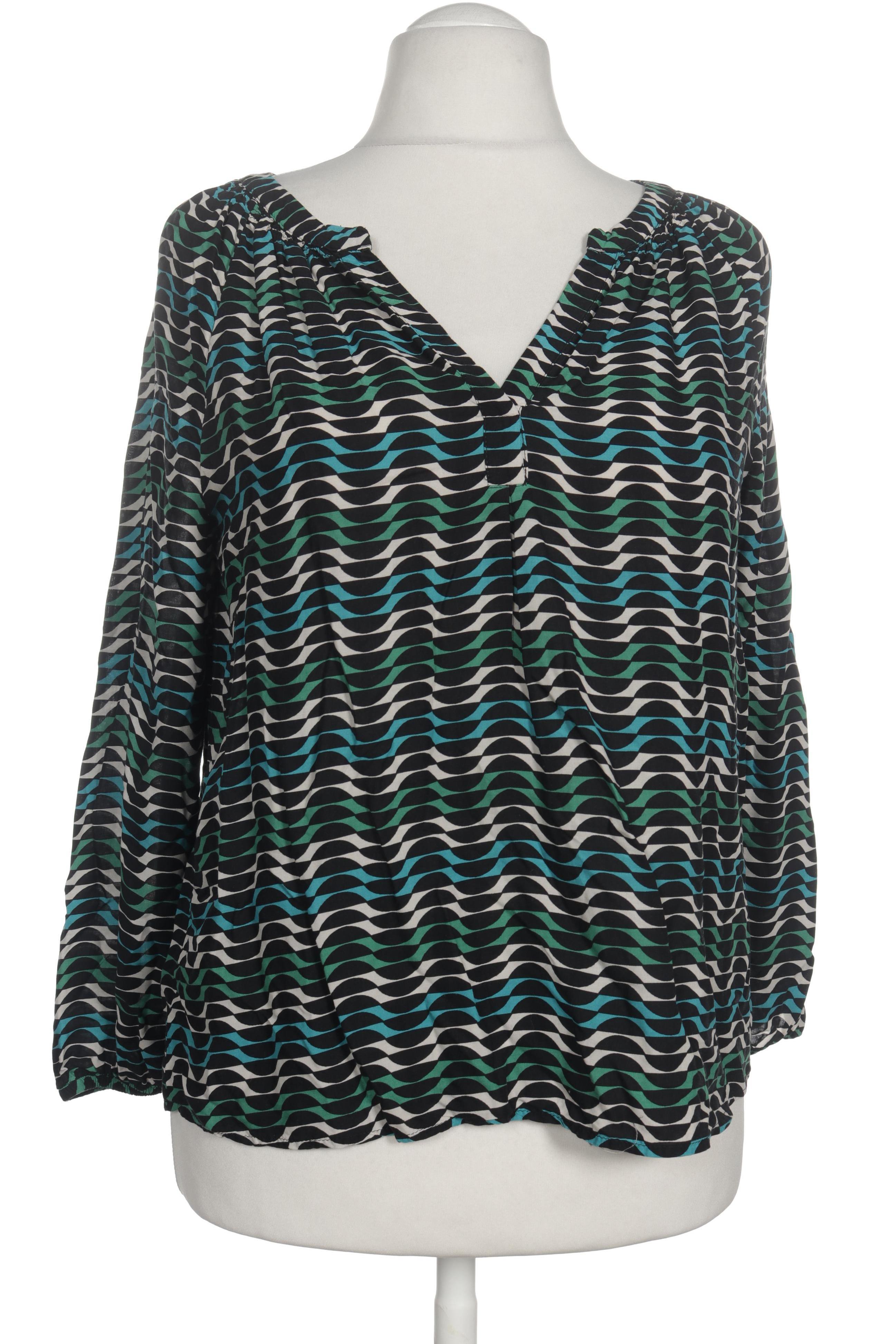 

Boden Damen Bluse, mehrfarbig, Gr. 40