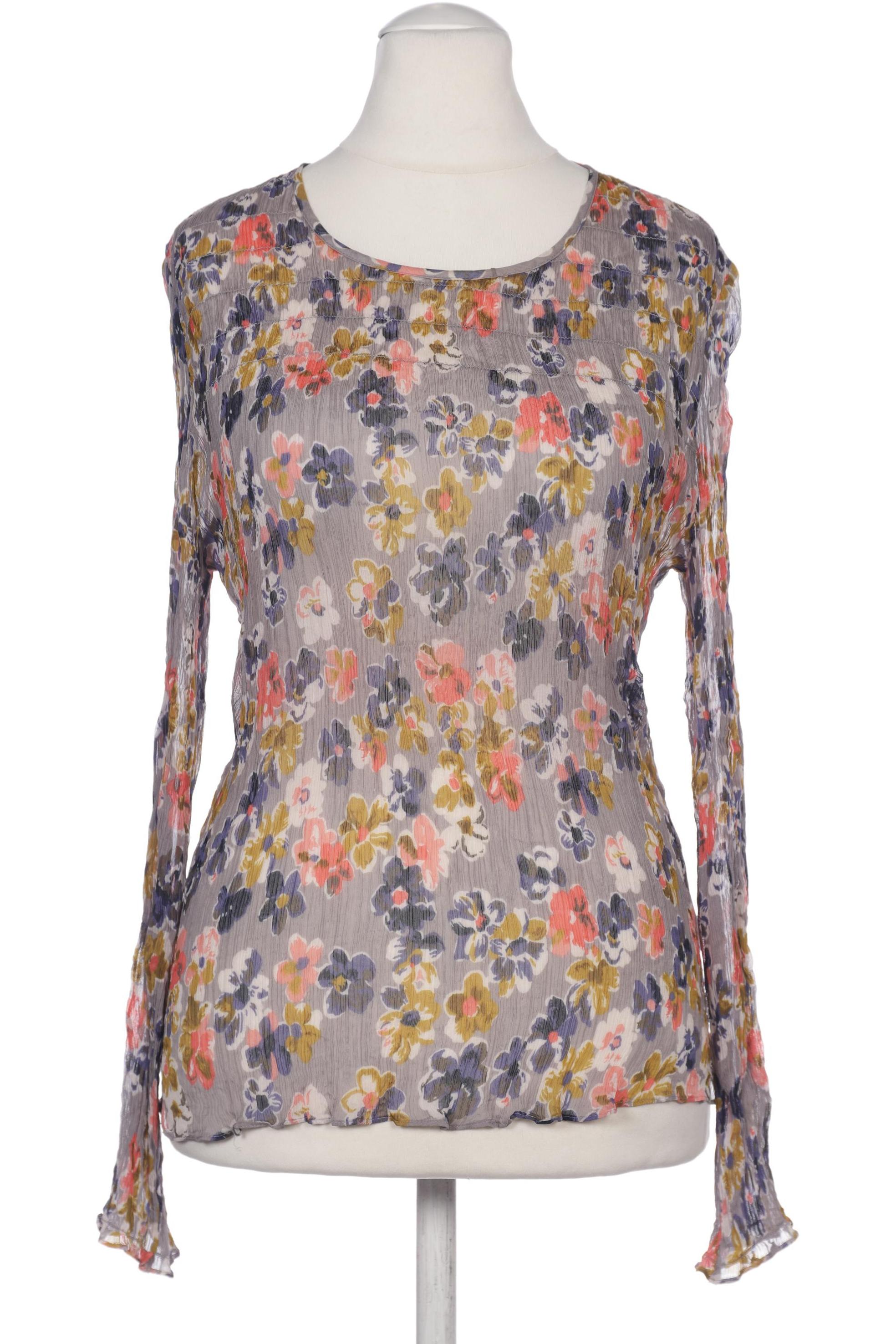 

Boden Damen Bluse, mehrfarbig, Gr. 12