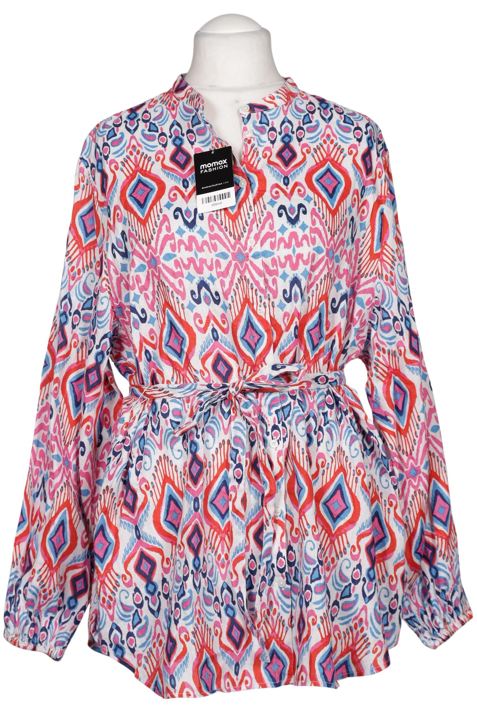 

Boden Damen Bluse, mehrfarbig, Gr. 44