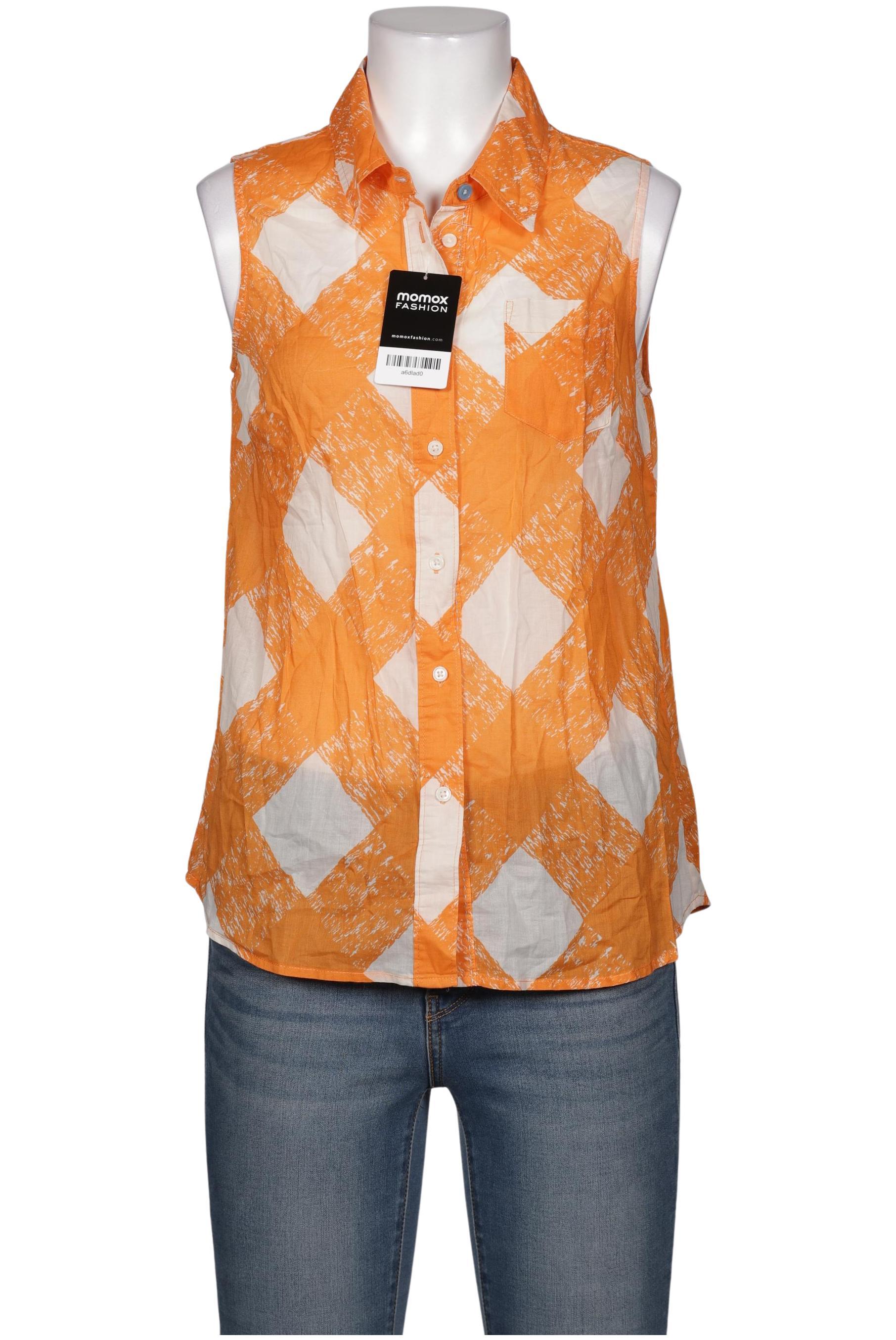 

Boden Damen Bluse, mehrfarbig, Gr. 36