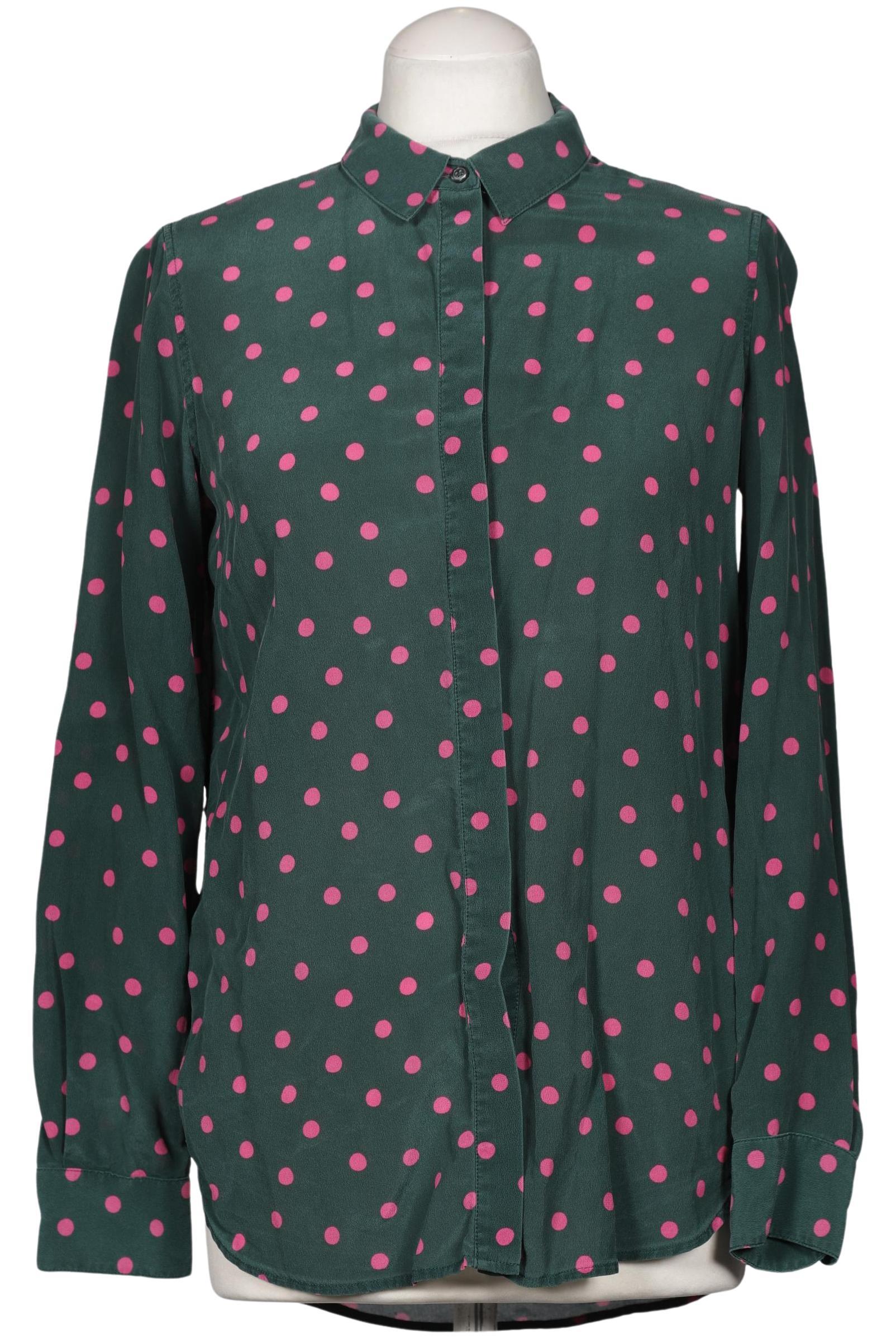 

Boden Damen Bluse, grün, Gr. 36