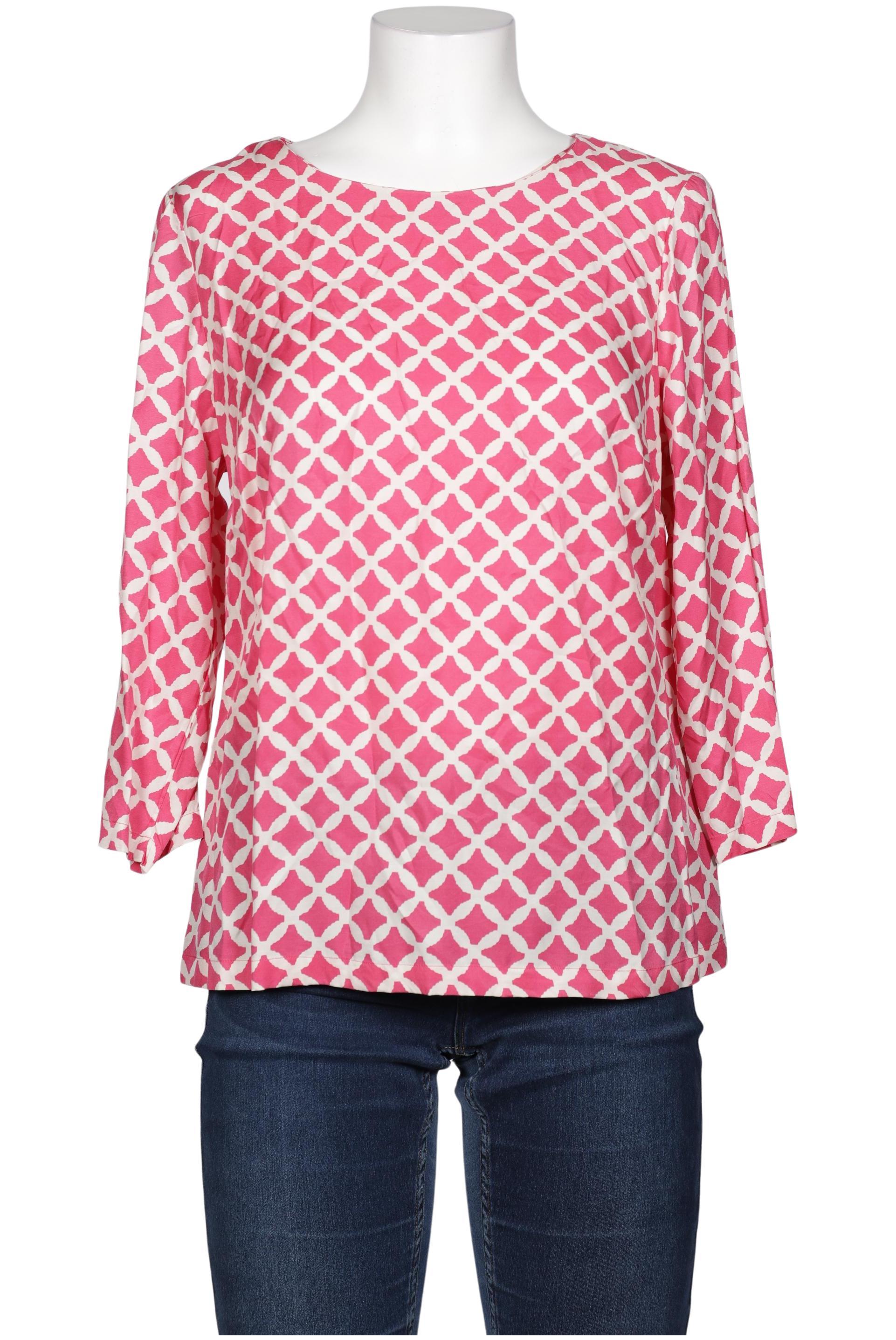

Boden Damen Bluse, pink, Gr. 40