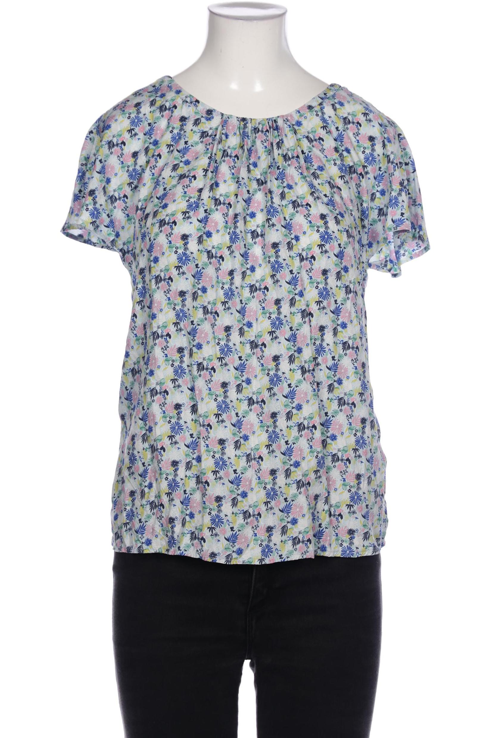 

Boden Damen Bluse, blau