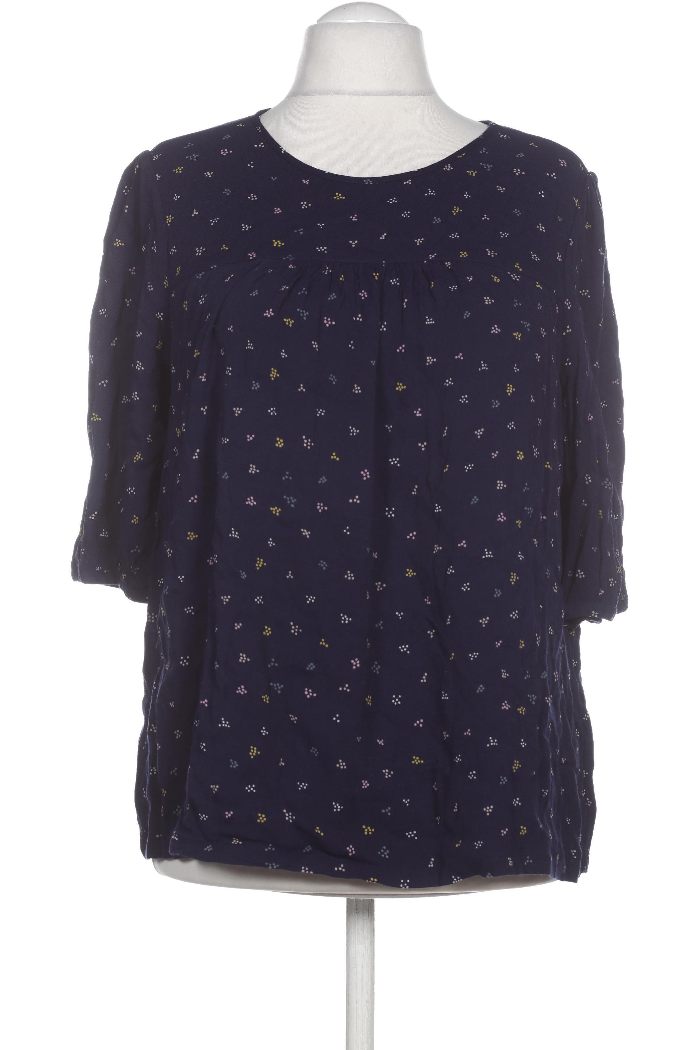 

Boden Damen Bluse, blau, Gr.