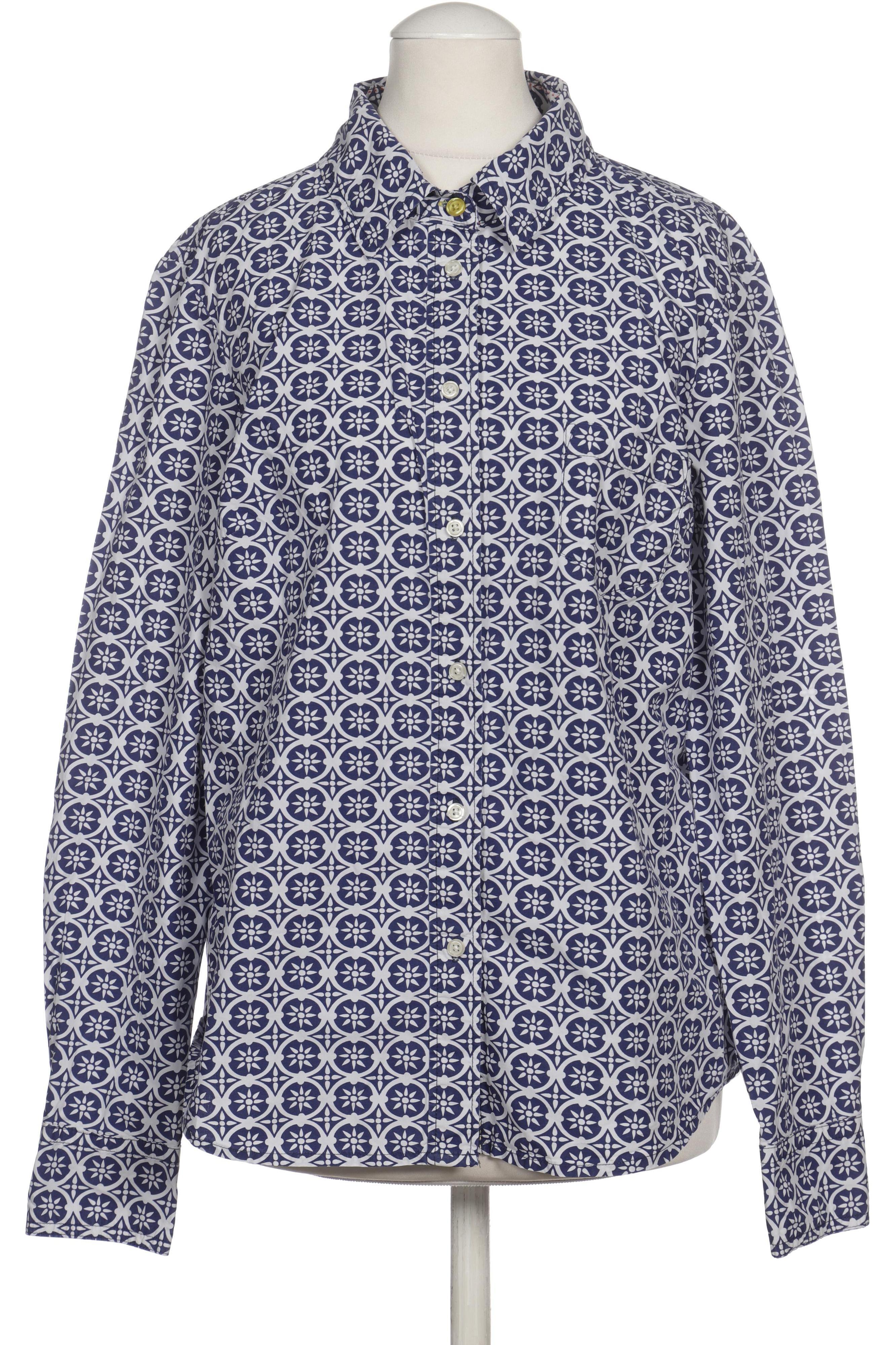 

Boden Damen Bluse, weiß, Gr. 38