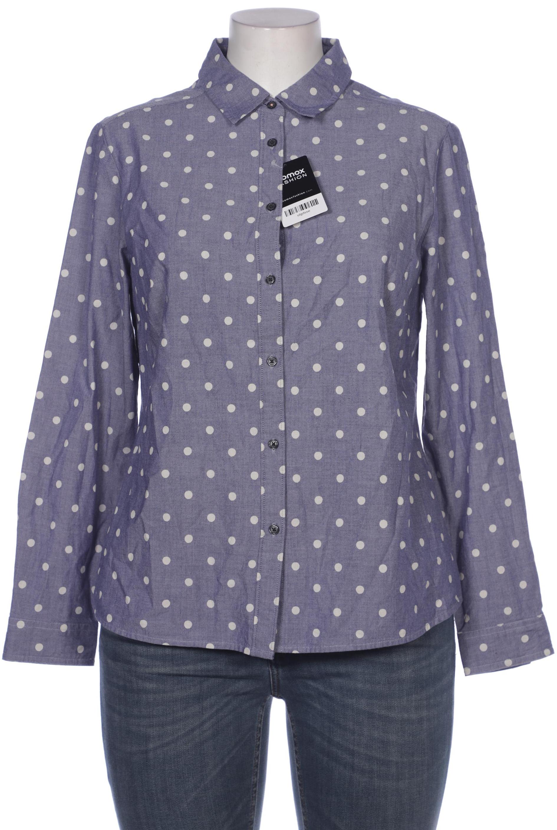 

Boden Damen Bluse, flieder, Gr. 42