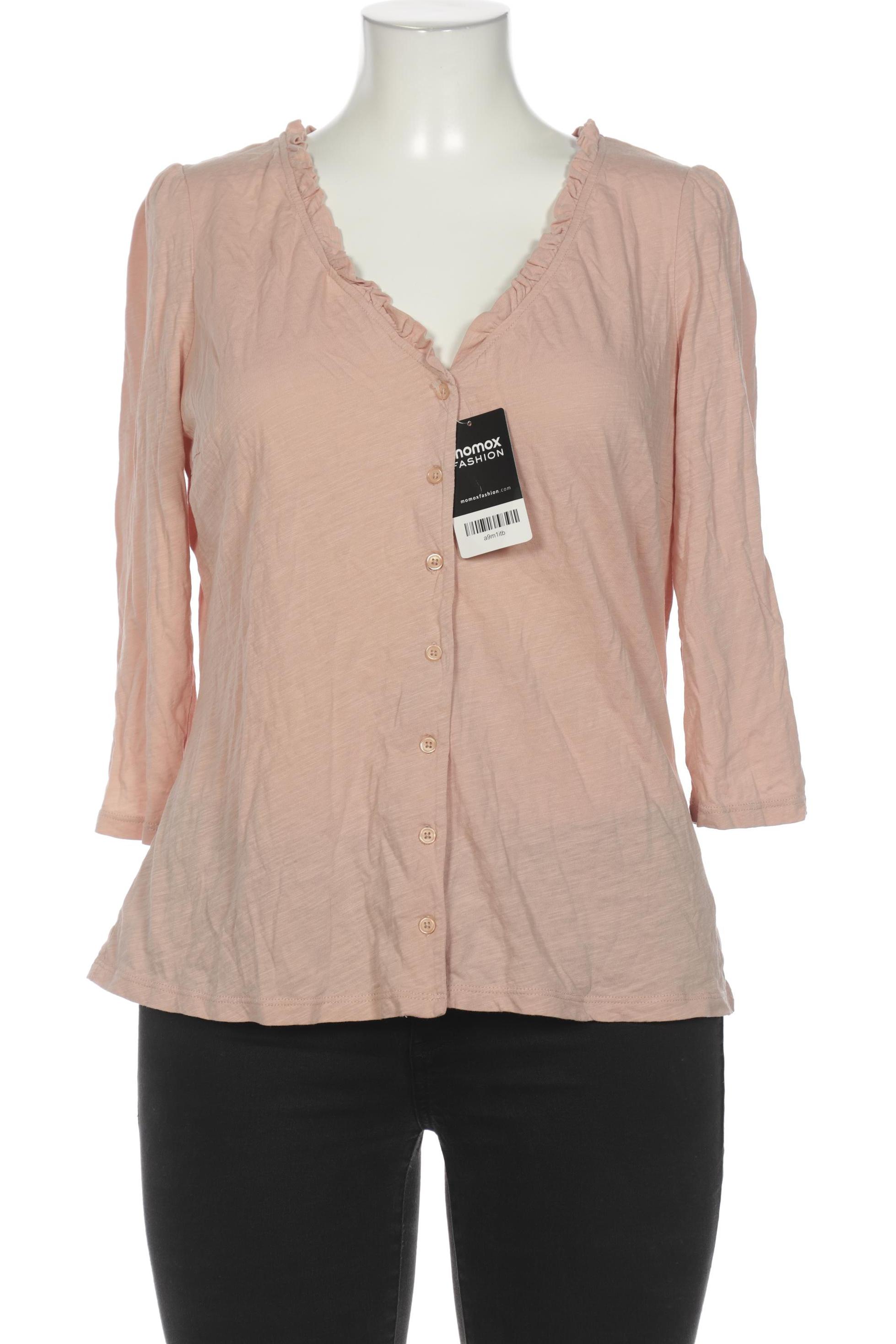 

Boden Damen Bluse, pink, Gr. 42