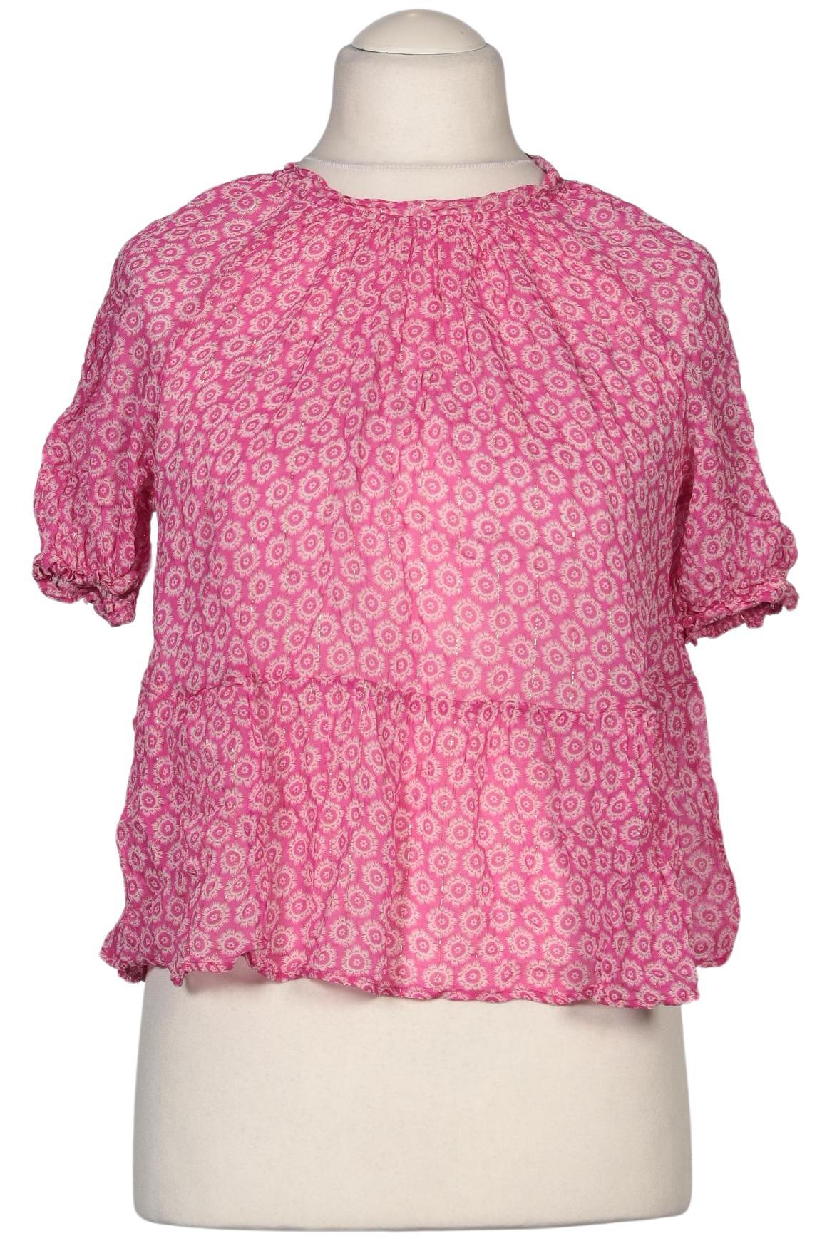 

Boden Damen Bluse, pink, Gr. 38