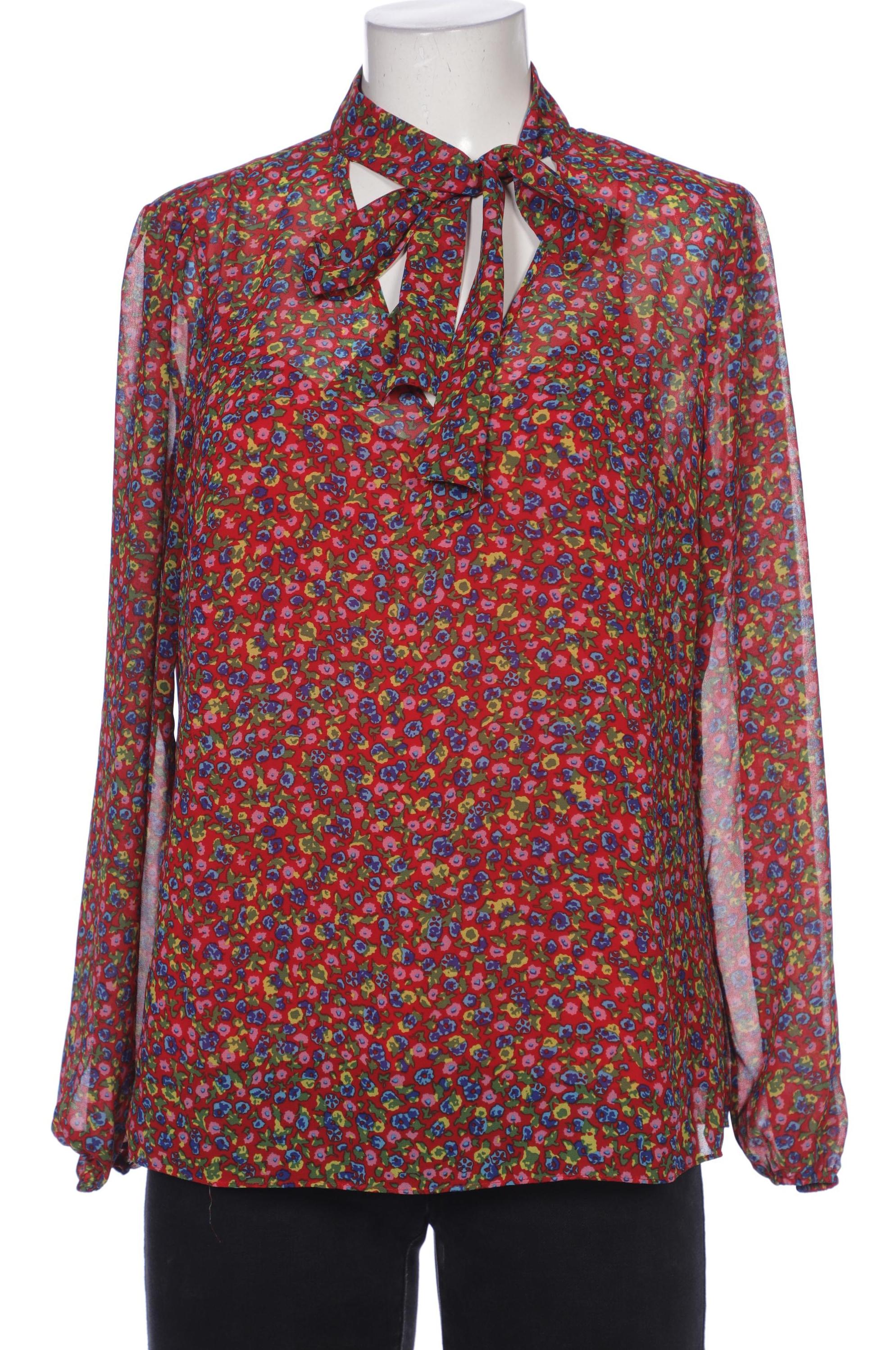 

Boden Damen Bluse, rot, Gr. 42