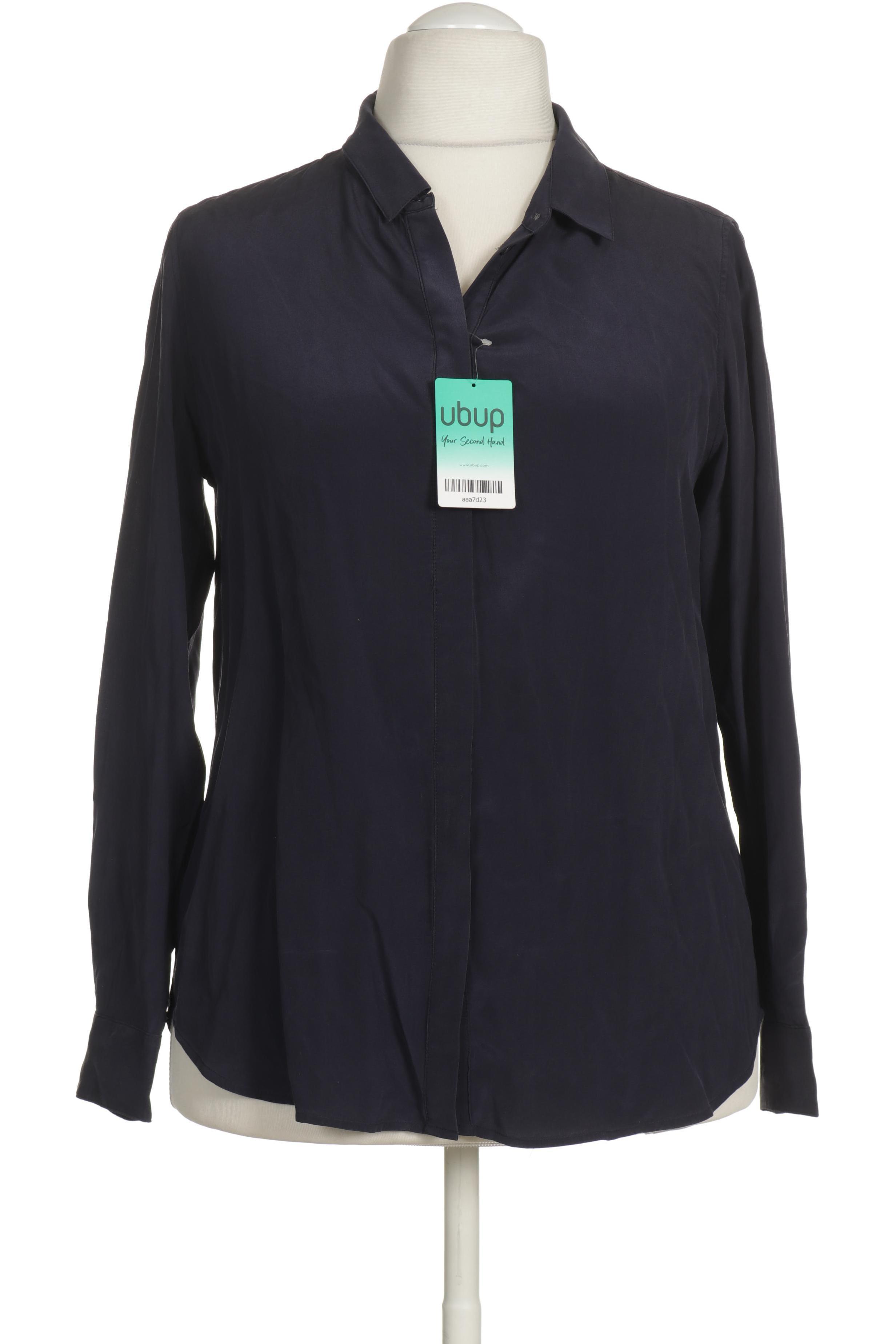 

Boden Damen Bluse, blau, Gr. 42