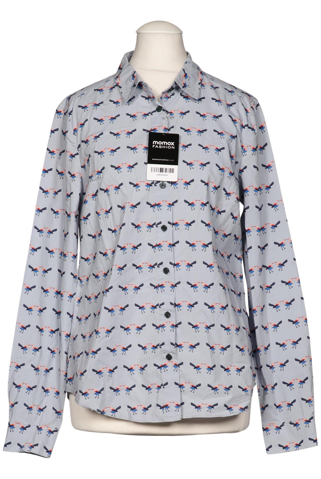 

Boden Damen Bluse, mehrfarbig, Gr. 36