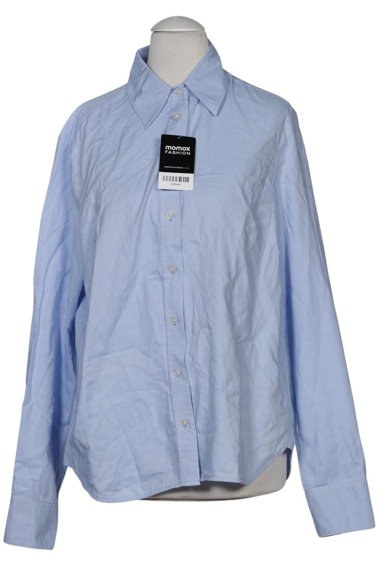 

Boden Damen Bluse, hellblau, Gr. 36