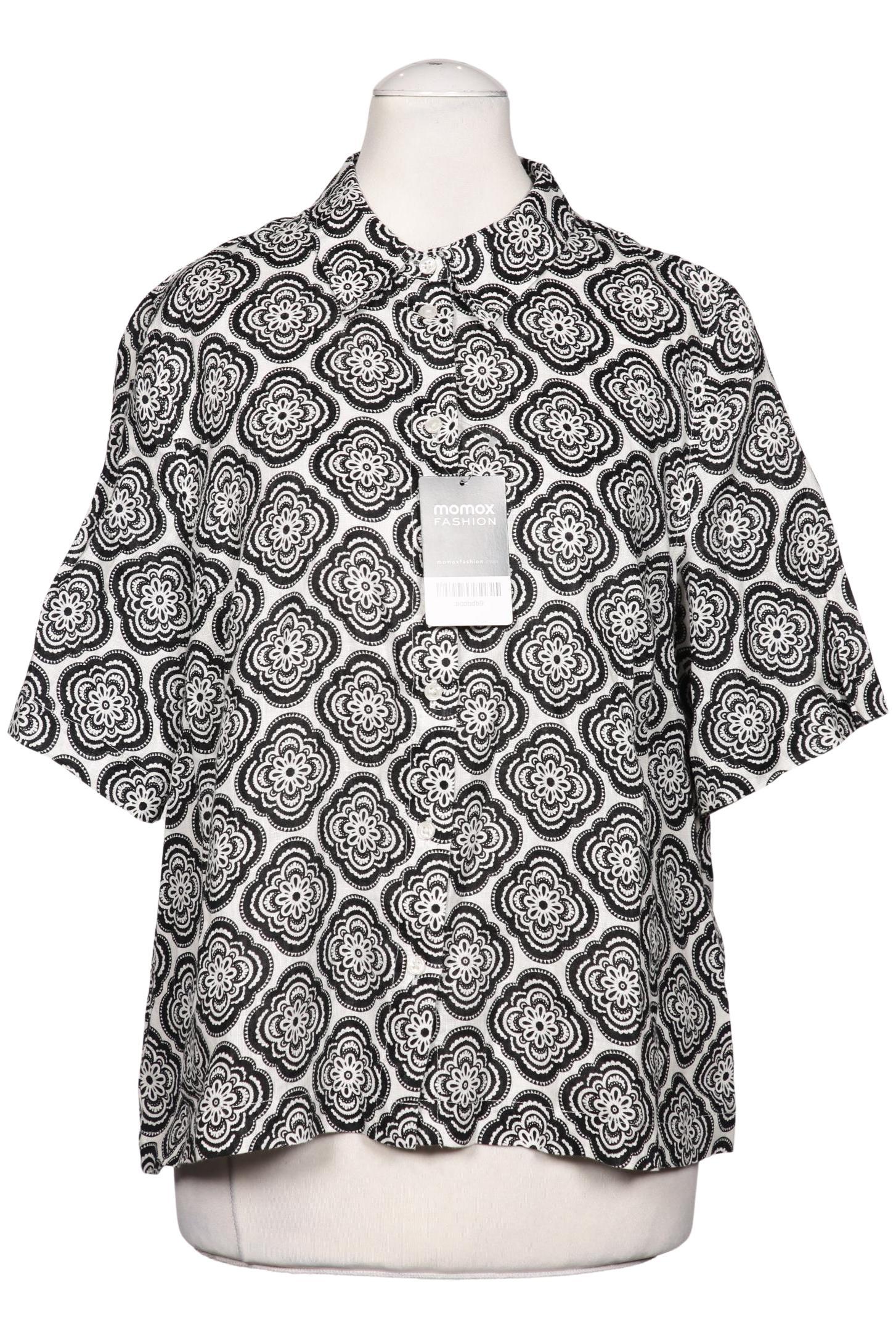 

Boden Damen Bluse, grau, Gr. 36