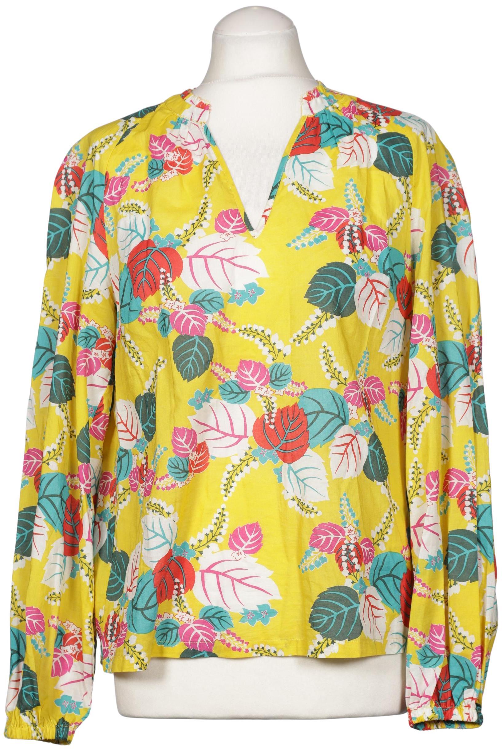 

Boden Damen Bluse, mehrfarbig, Gr. 36