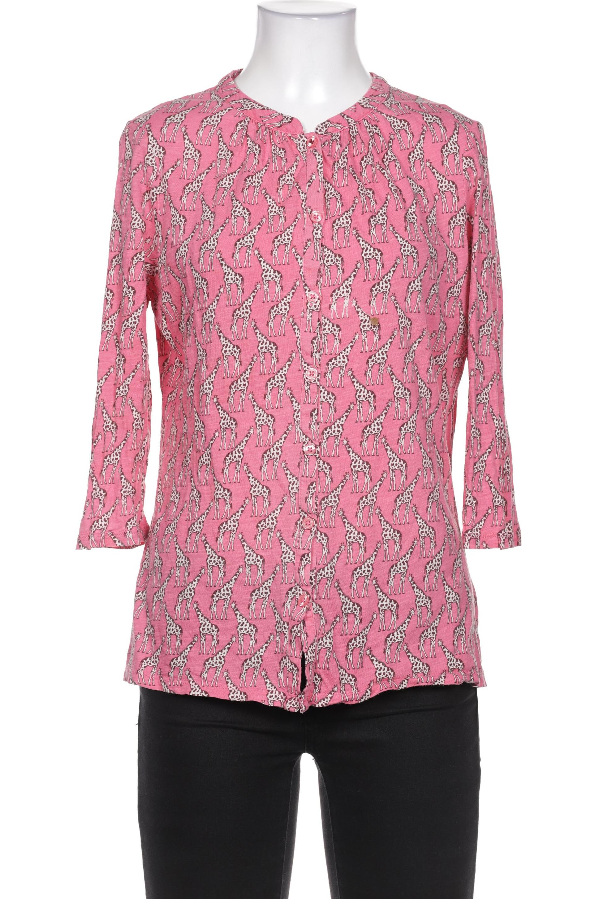 

Boden Damen Bluse, pink, Gr. 38