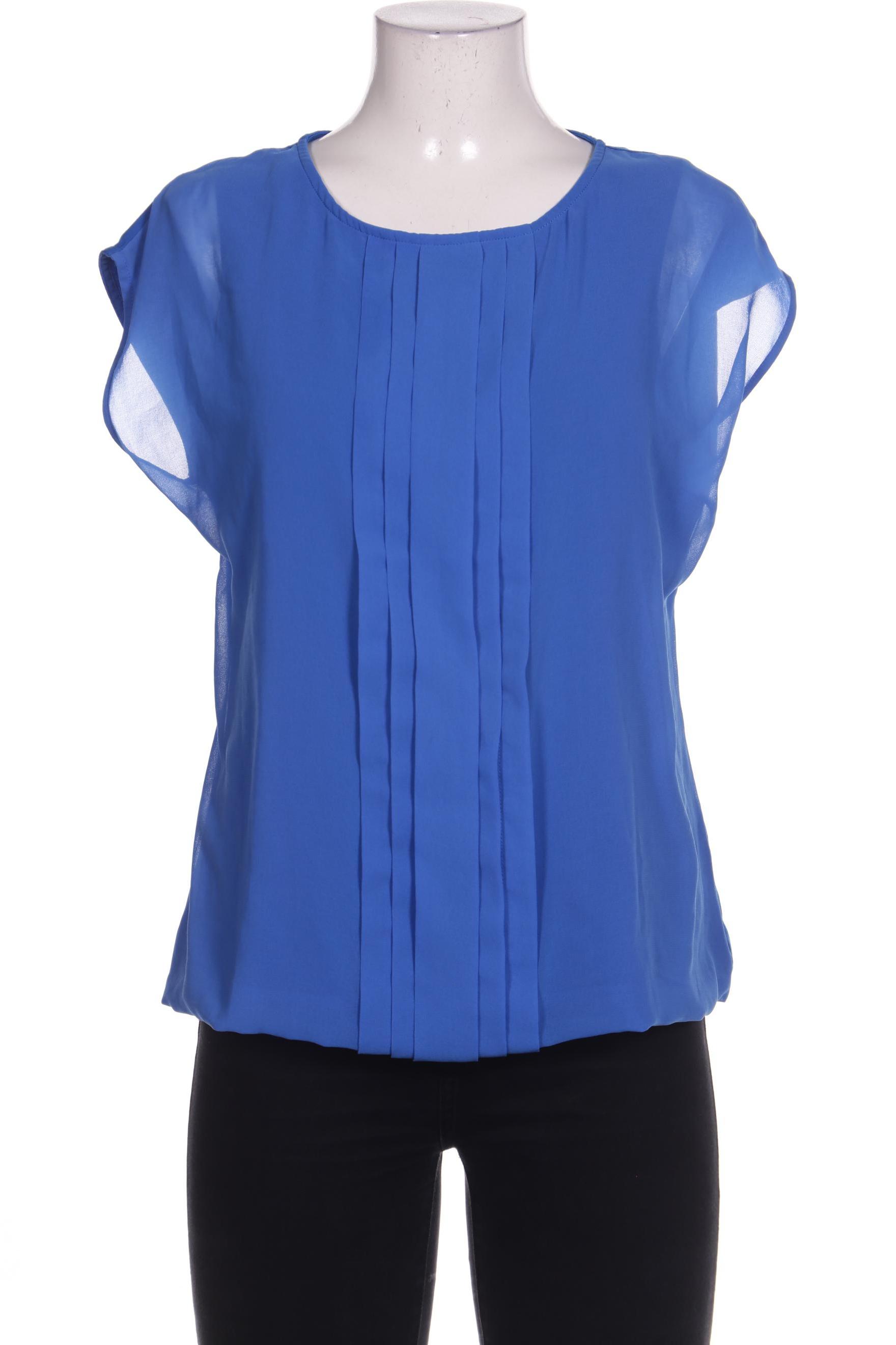 

Boden Damen Bluse, blau, Gr. 40