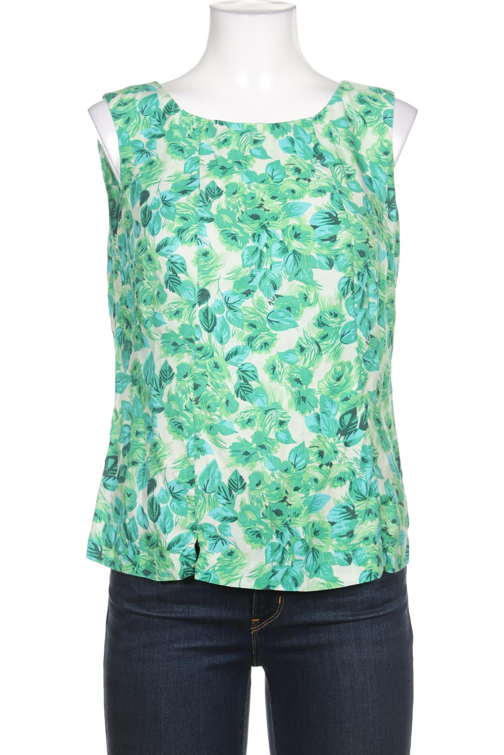 

Boden Damen Bluse, grün, Gr. 38