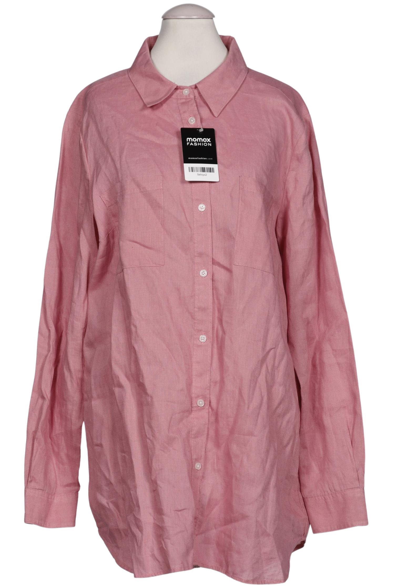 

Boden Damen Bluse, pink, Gr. 38