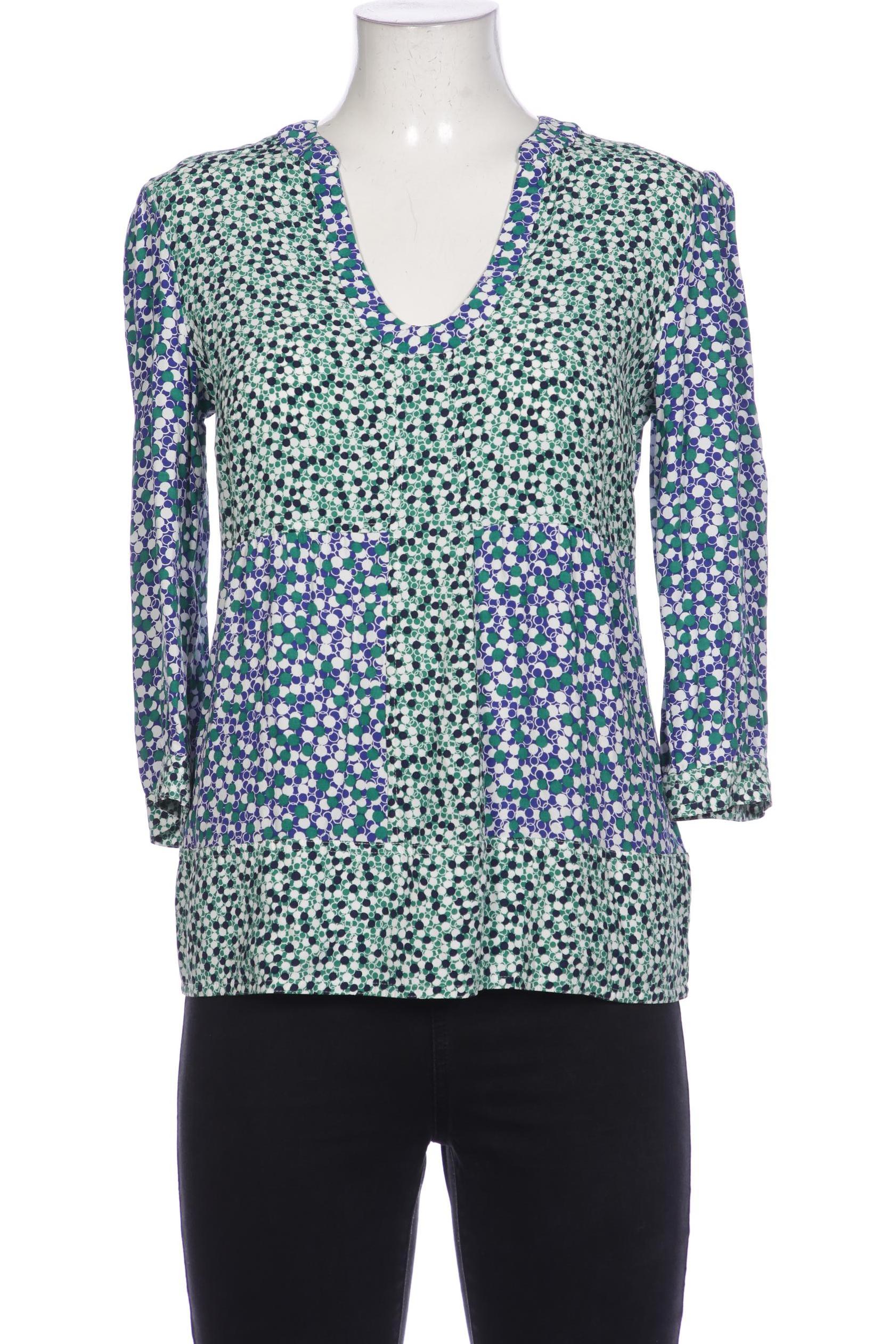 

Boden Damen Bluse, grün, Gr. 38