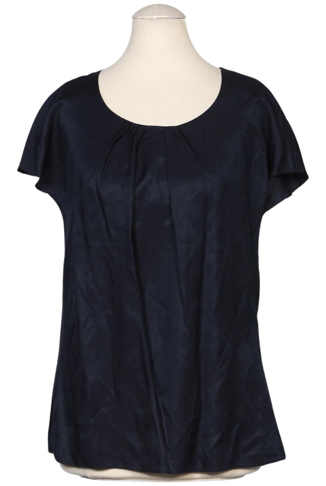 

Boden Damen Bluse, marineblau, Gr. 34