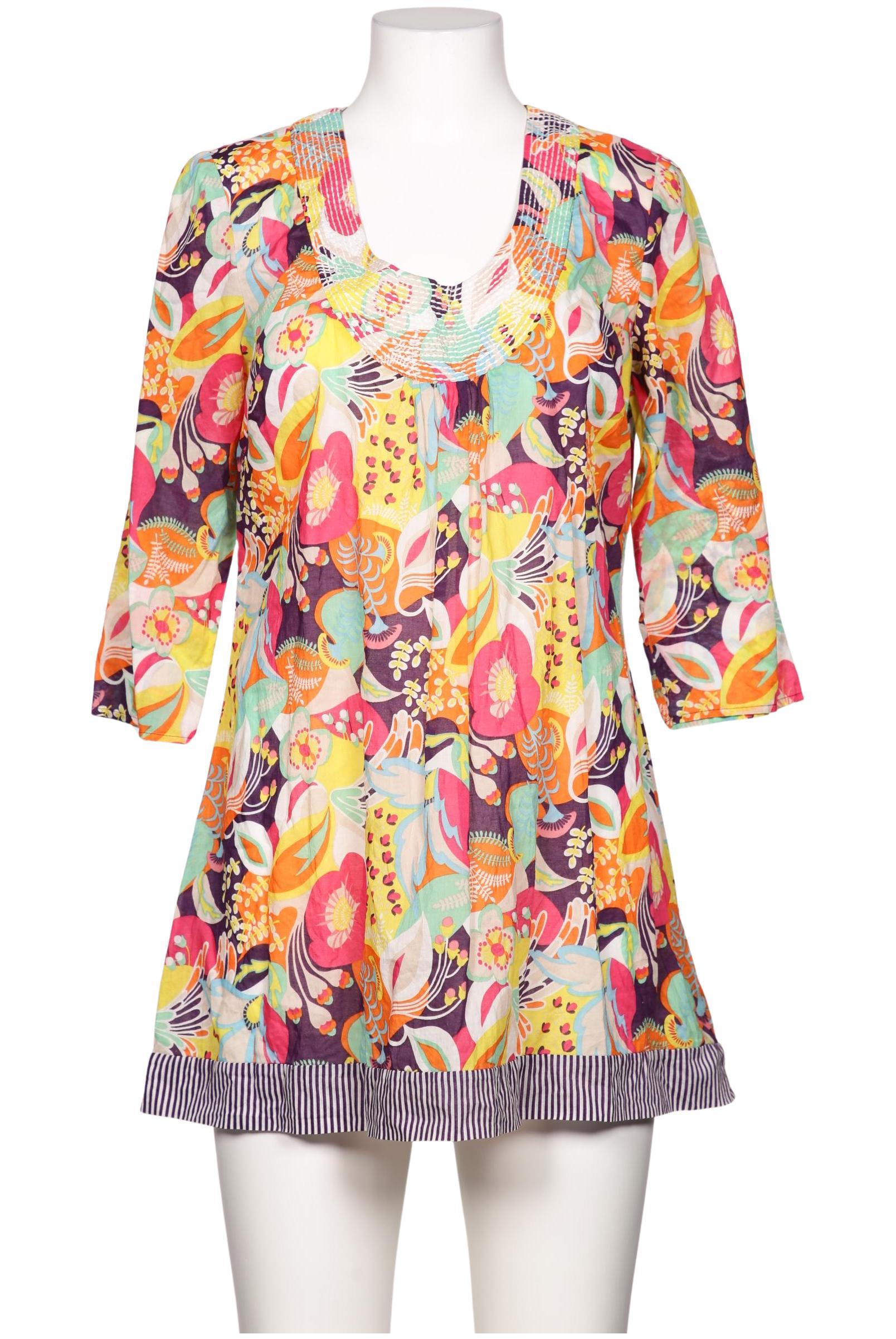 

Boden Damen Bluse, mehrfarbig, Gr. 38