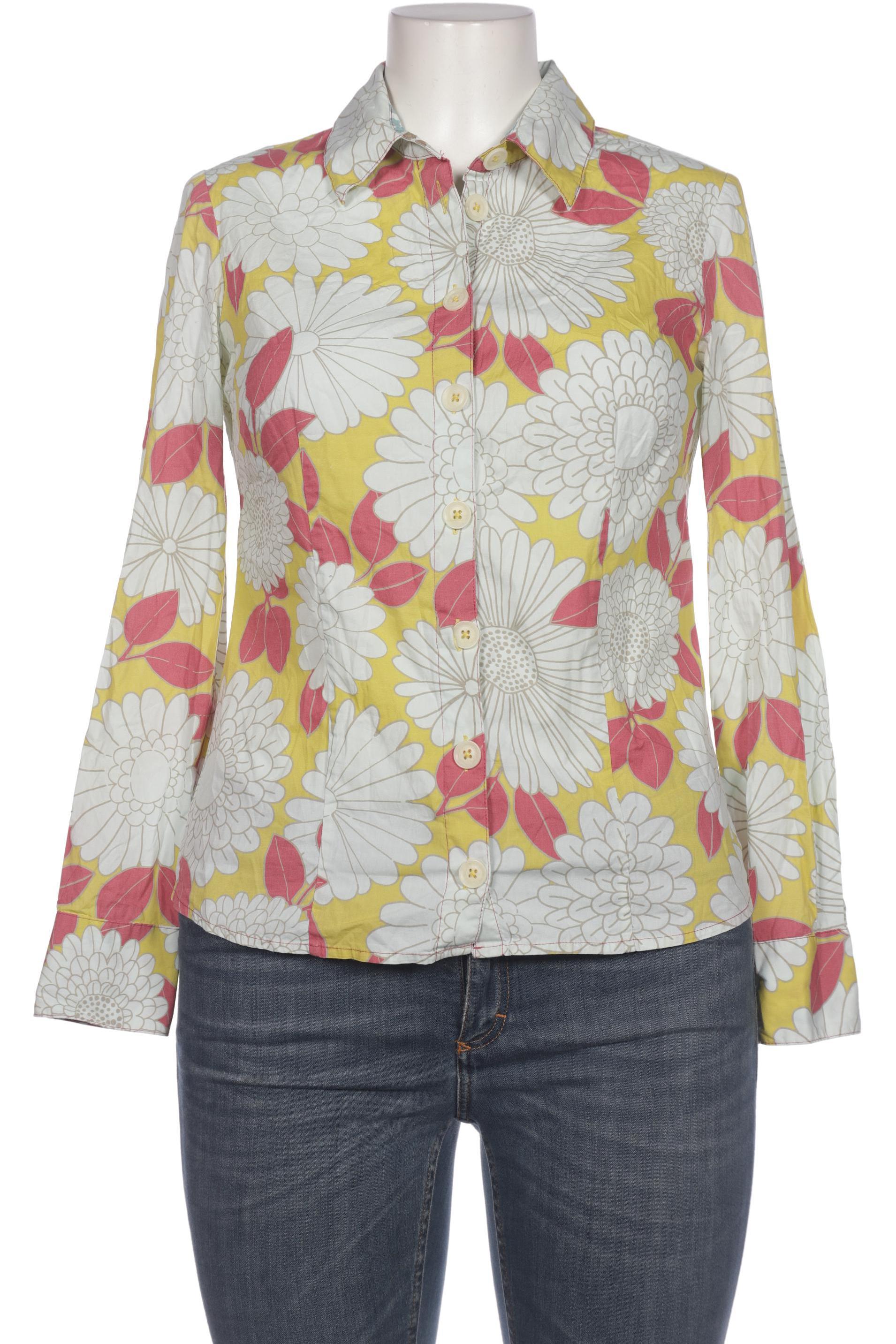 

Boden Damen Bluse, gelb, Gr. 12