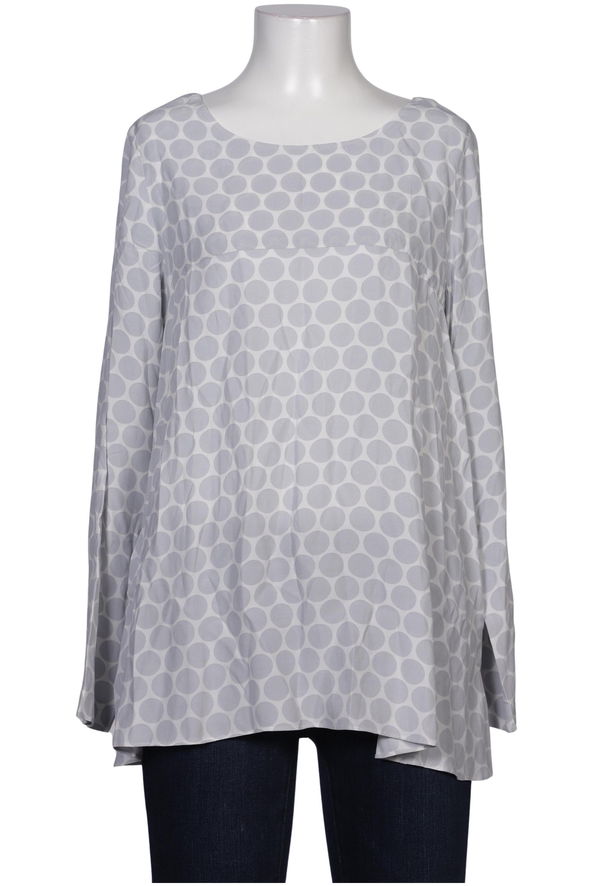 

Boden Damen Bluse, grau, Gr. 40