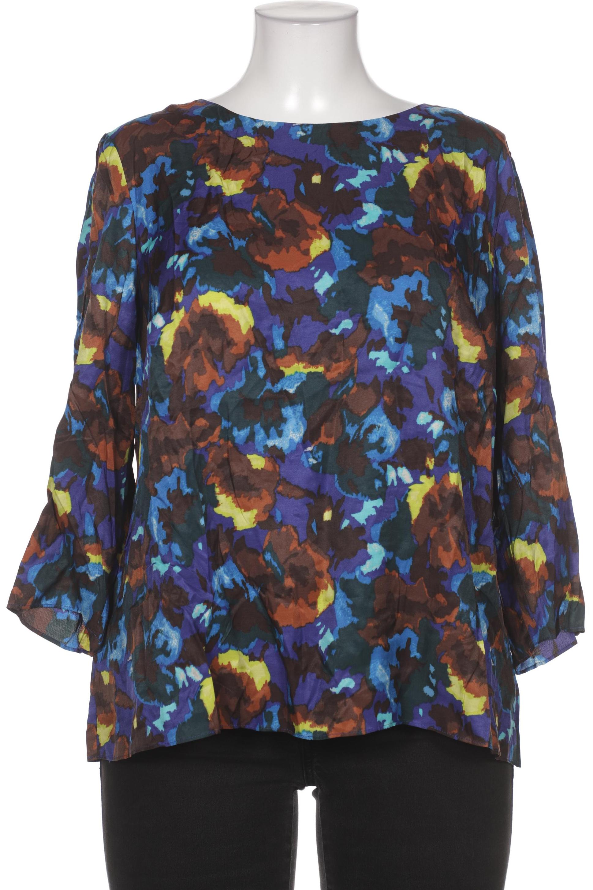 

Boden Damen Bluse, mehrfarbig, Gr. 46