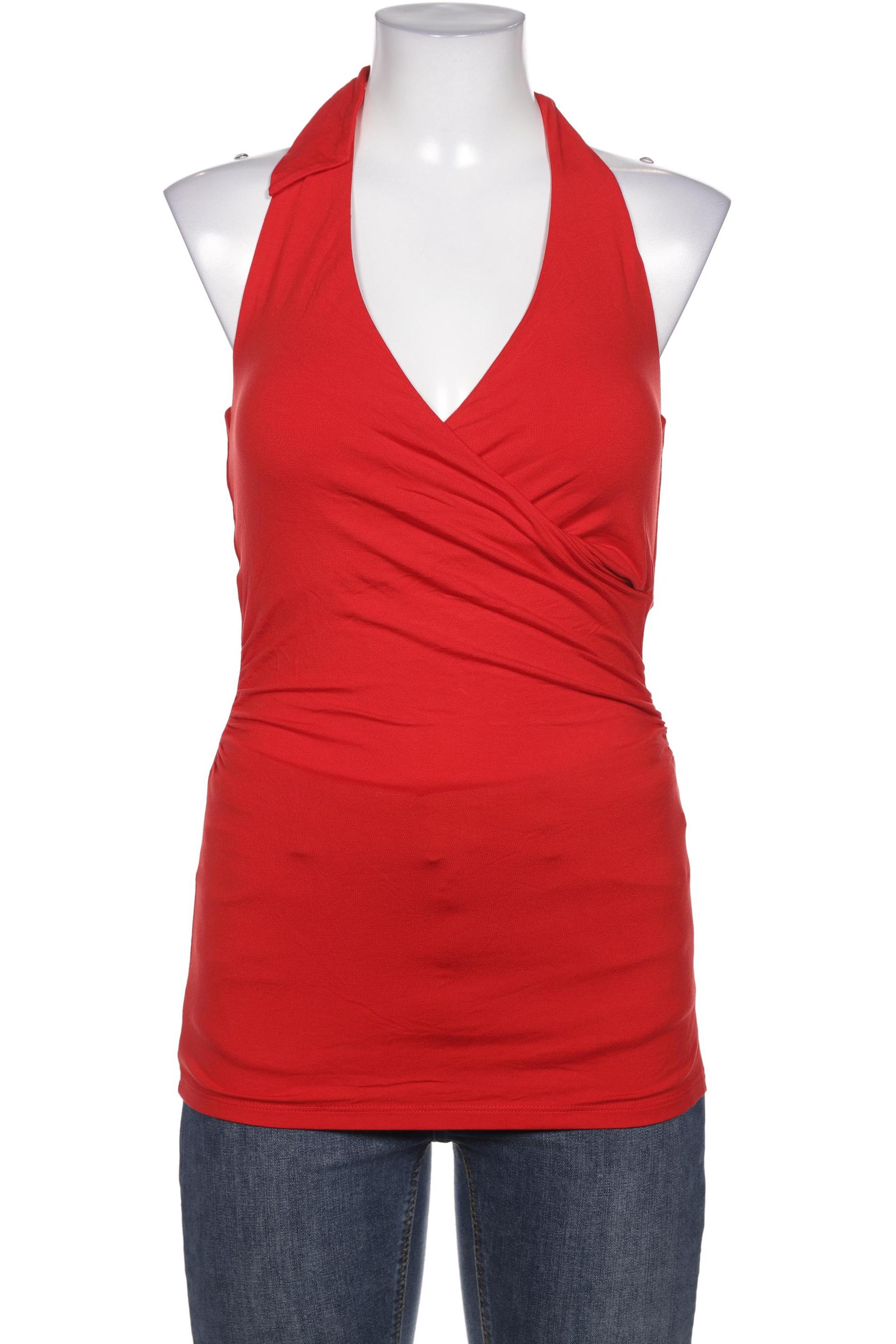 

Boden Damen Bluse, rot