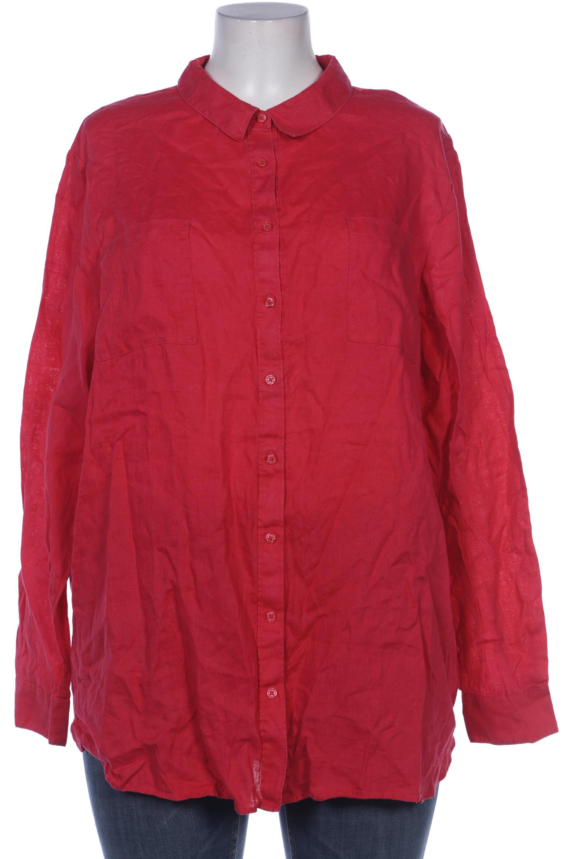 

Boden Damen Bluse, pink, Gr. 46