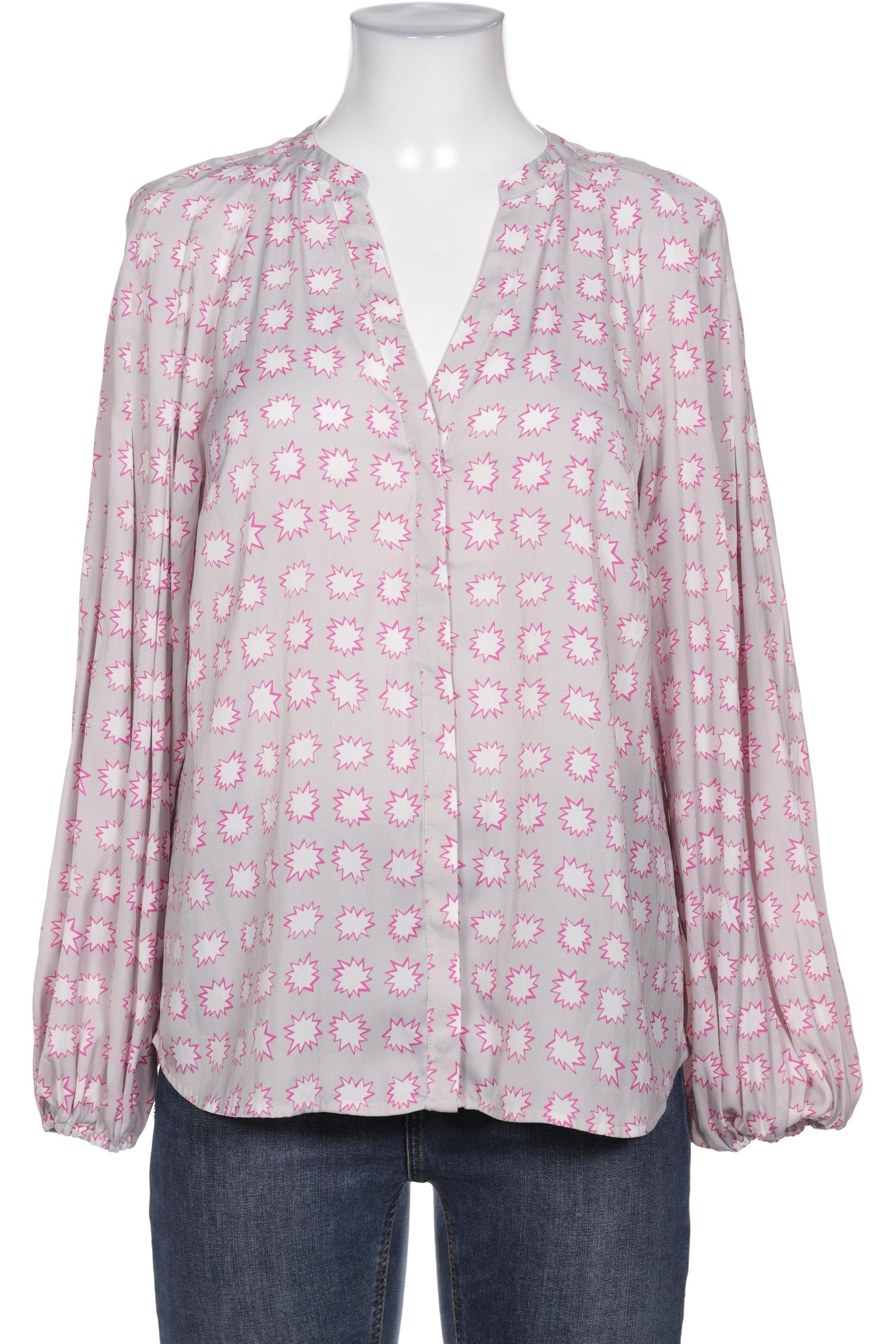 

Boden Damen Bluse, grau, Gr. 38
