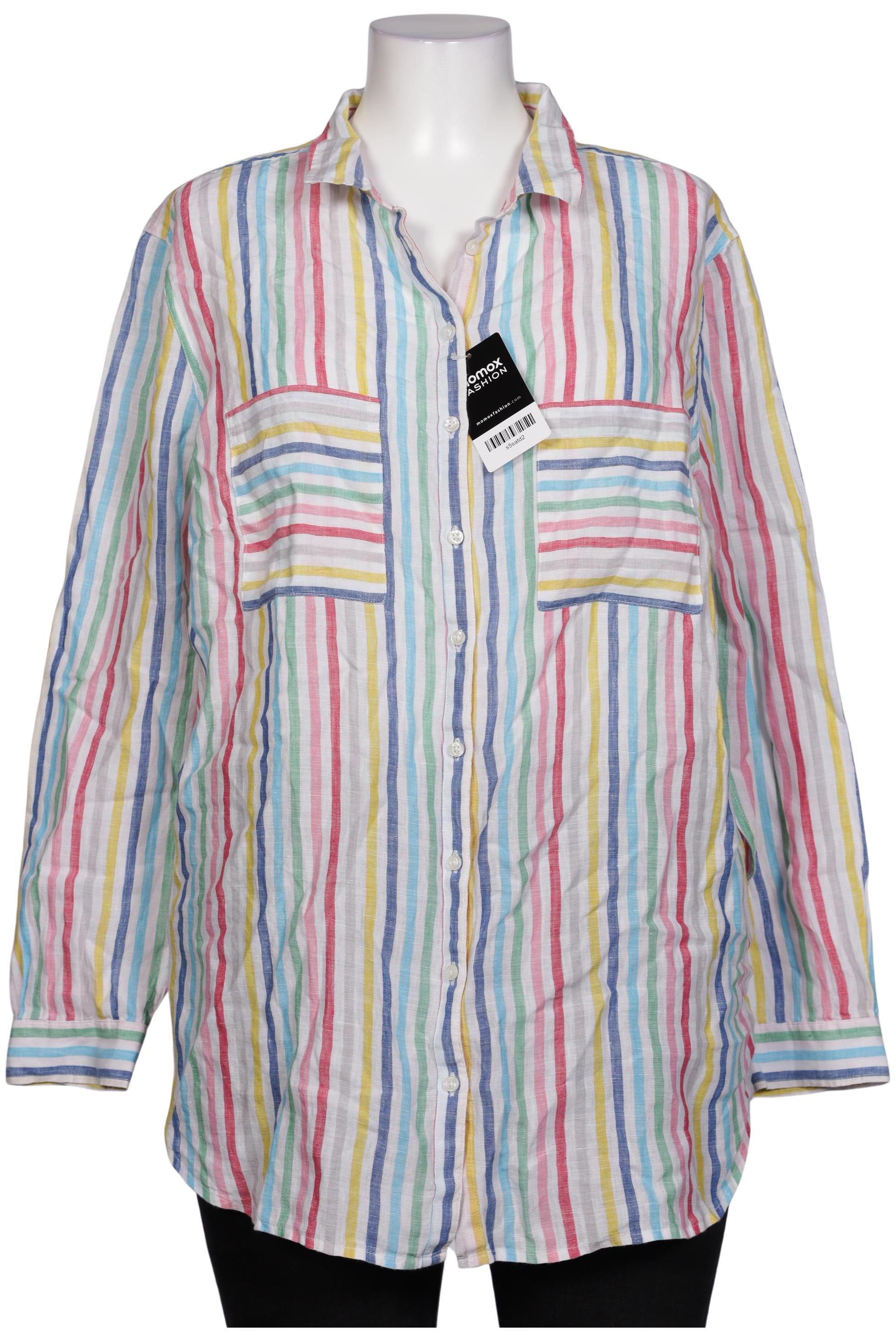 

Boden Damen Bluse, mehrfarbig, Gr. 46