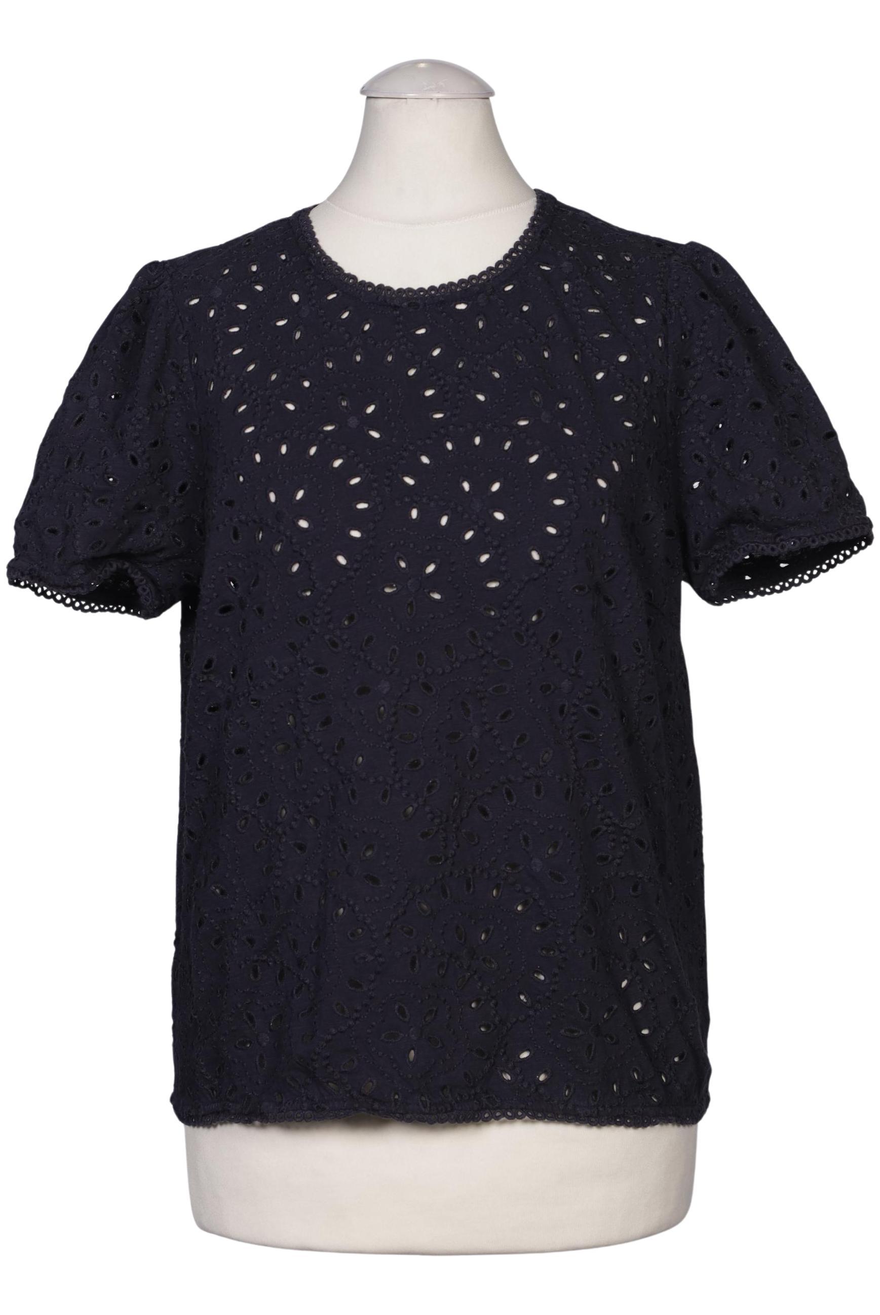 

Boden Damen Bluse, marineblau, Gr. 36