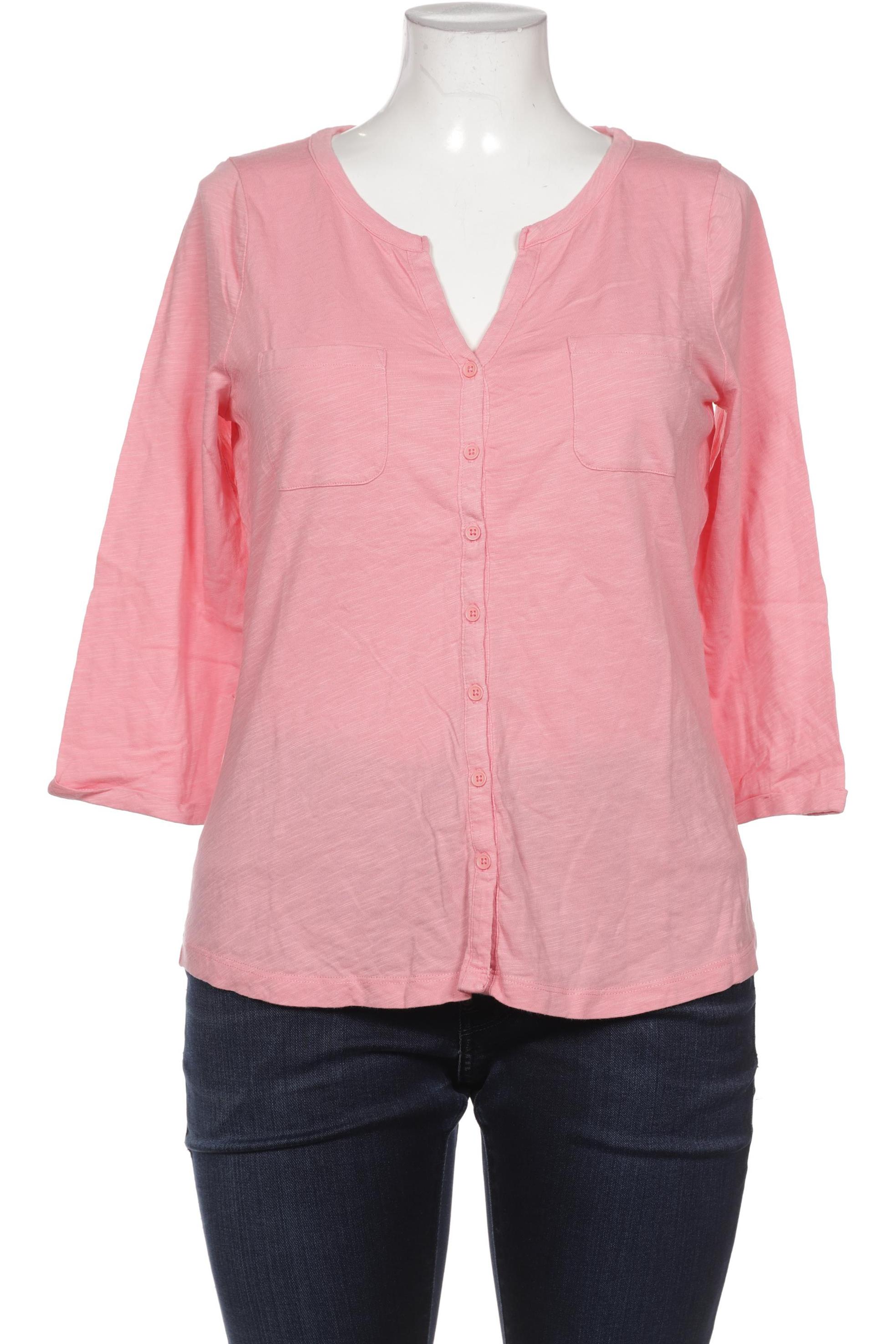 

Boden Damen Bluse, pink, Gr. 40