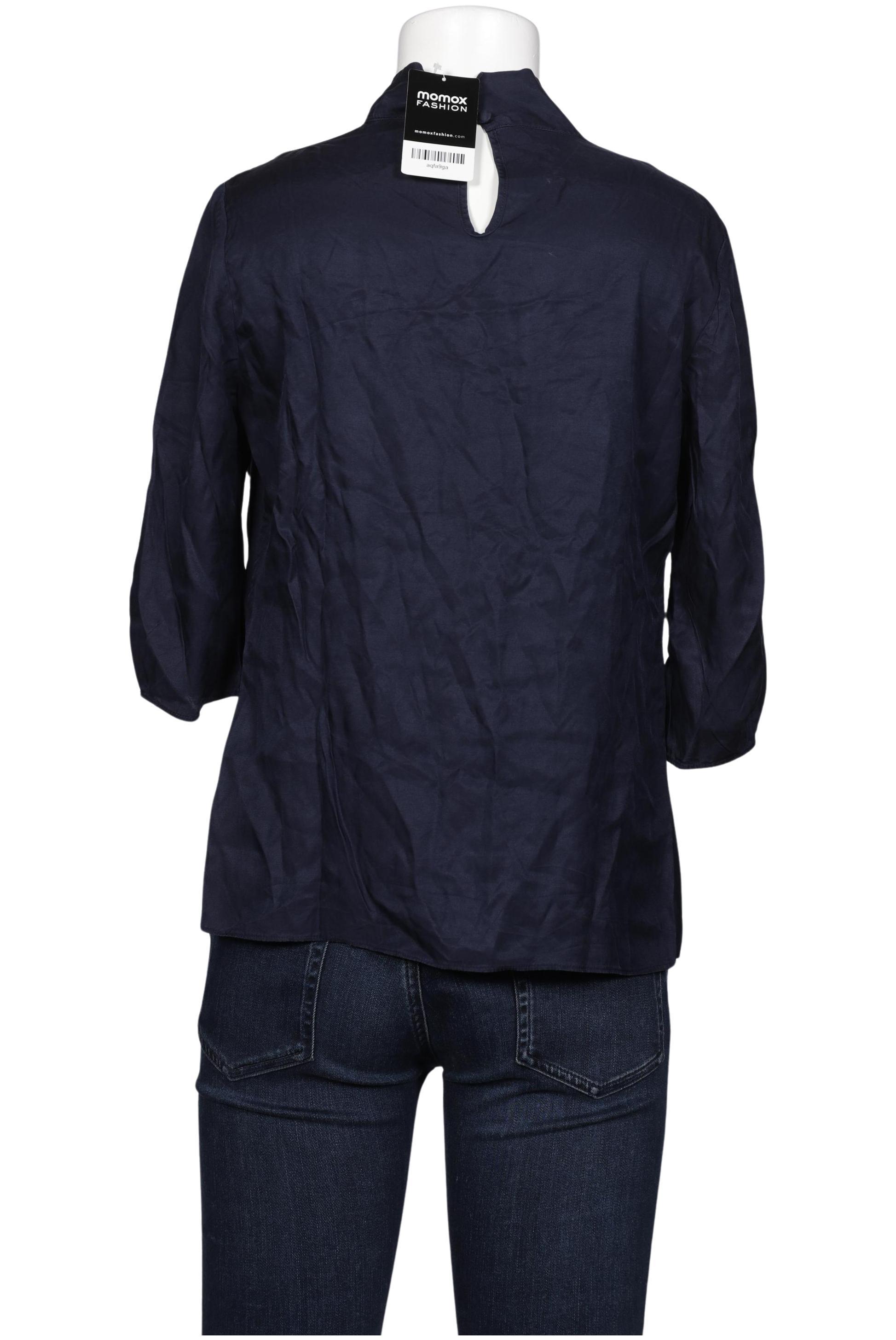 

Boden Damen Bluse, marineblau, Gr. 38