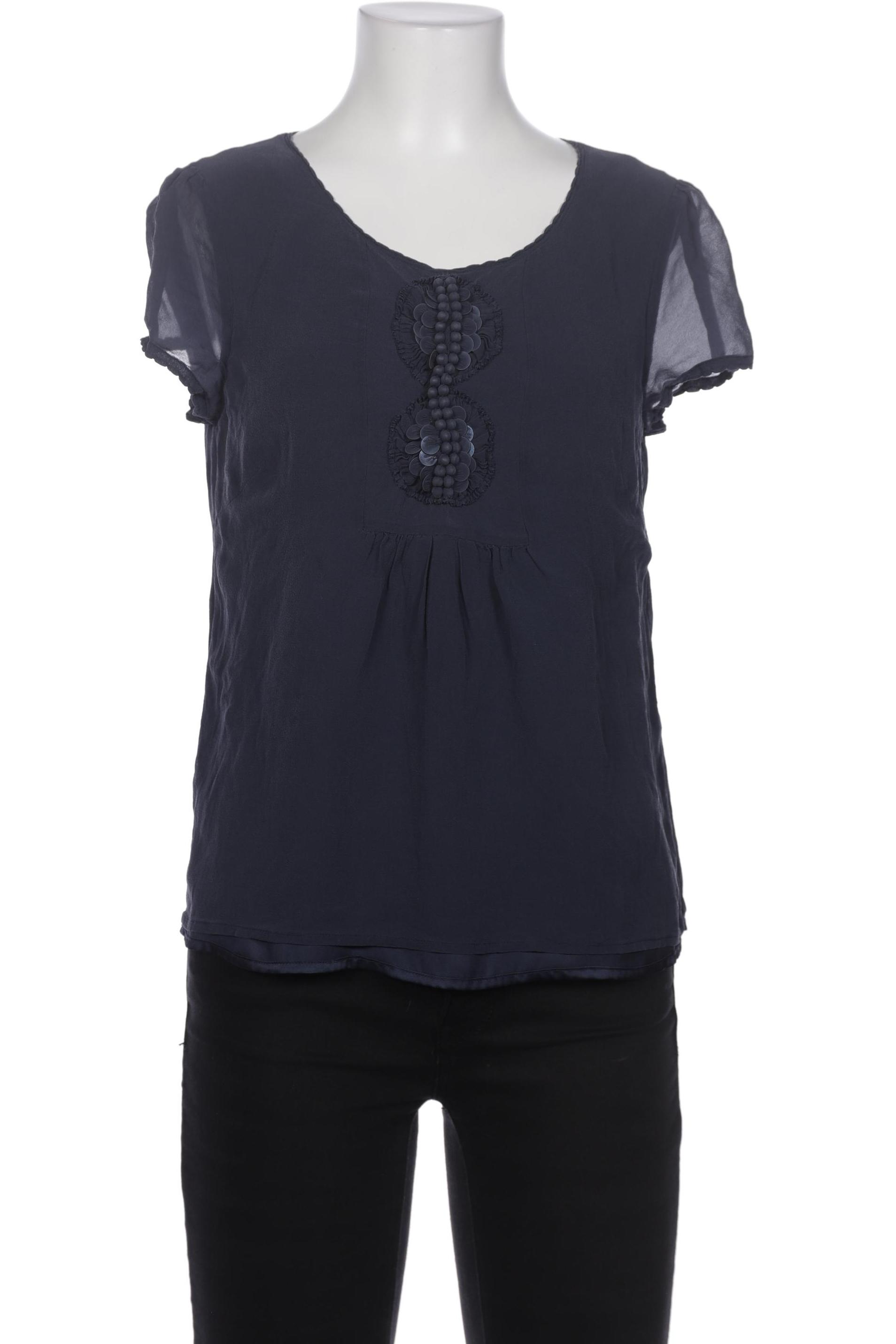 

Boden Damen Bluse, marineblau, Gr. 38