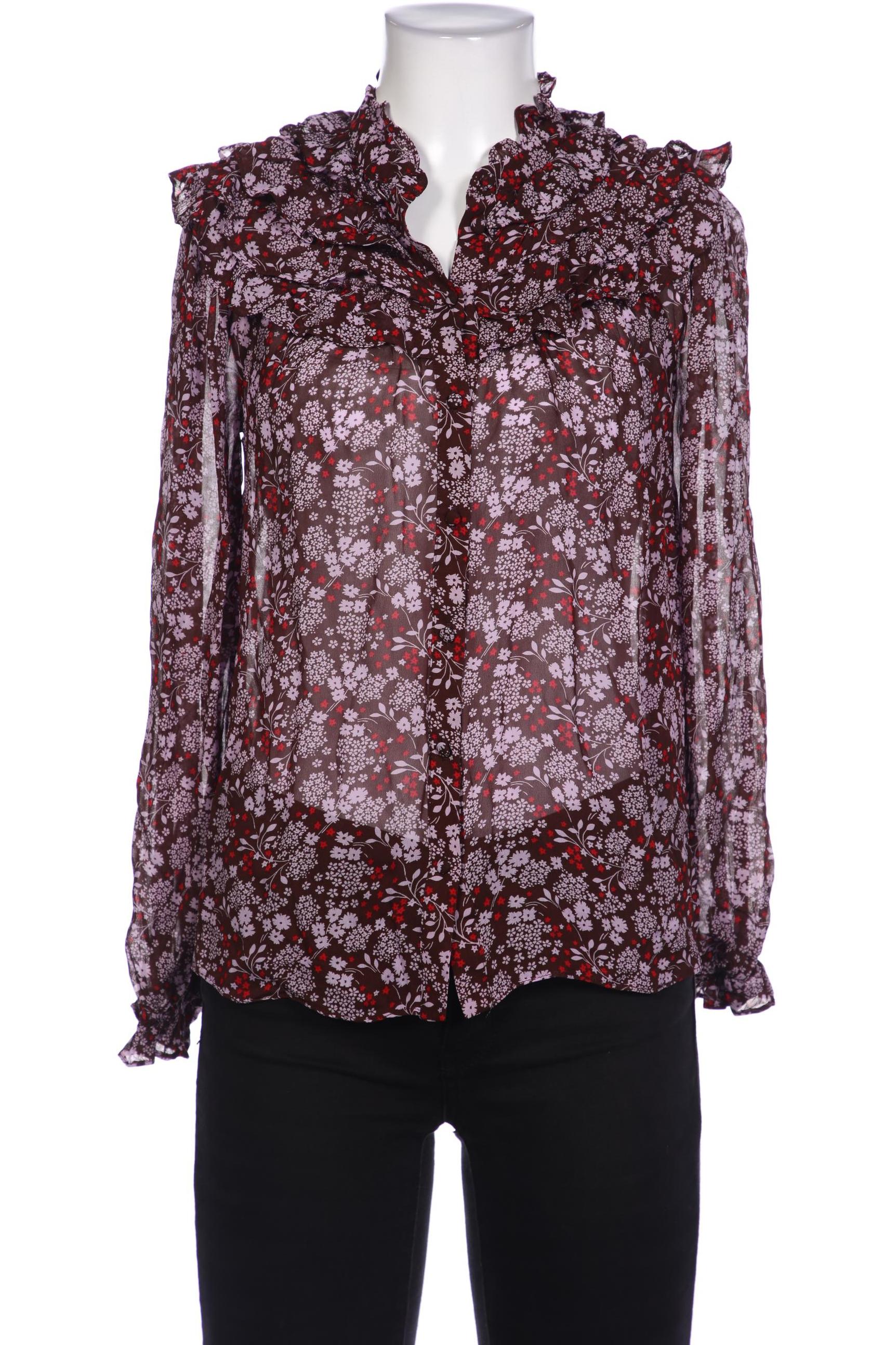 

Boden Damen Bluse, flieder, Gr. 34