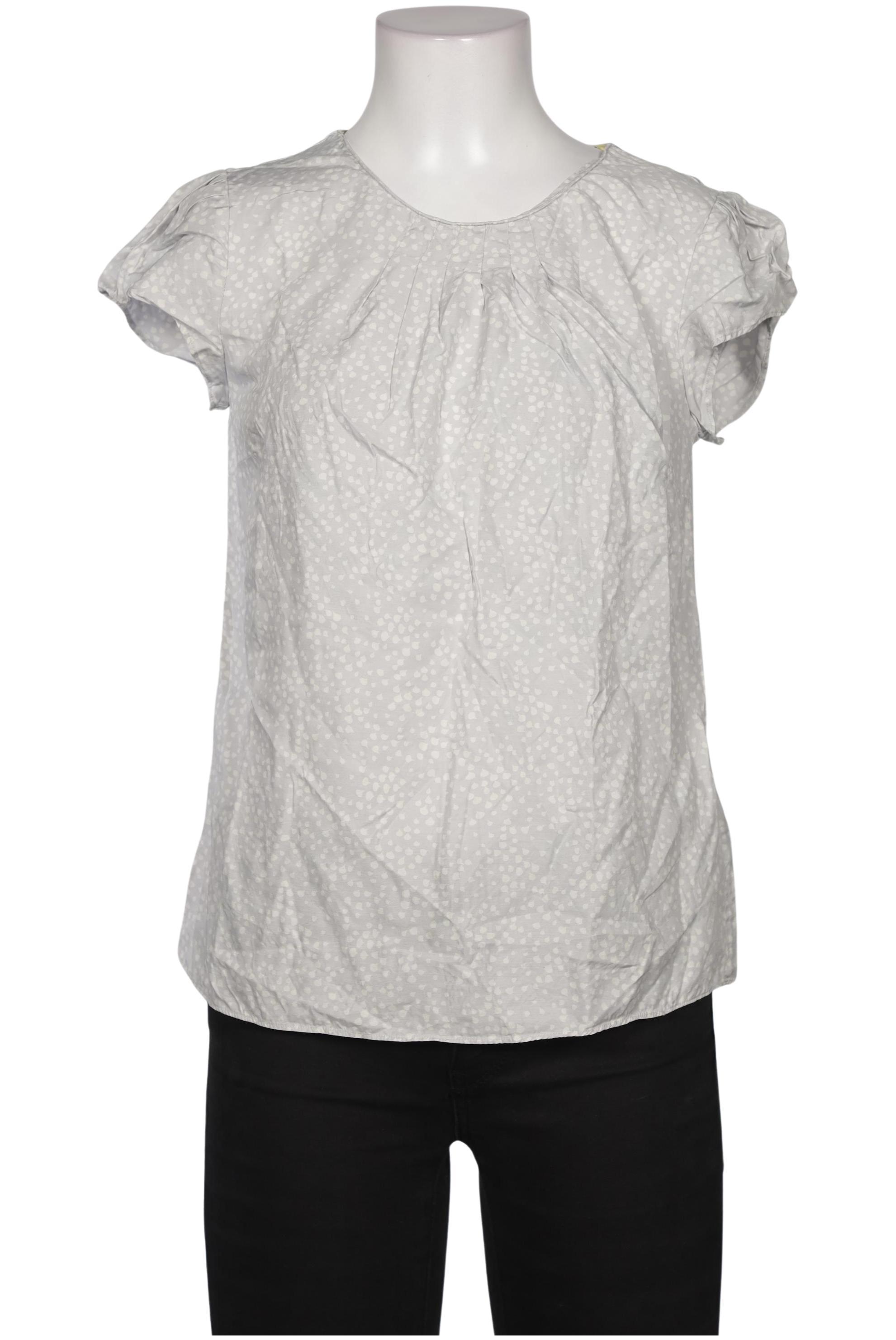 

Boden Damen Bluse, grau, Gr. 36