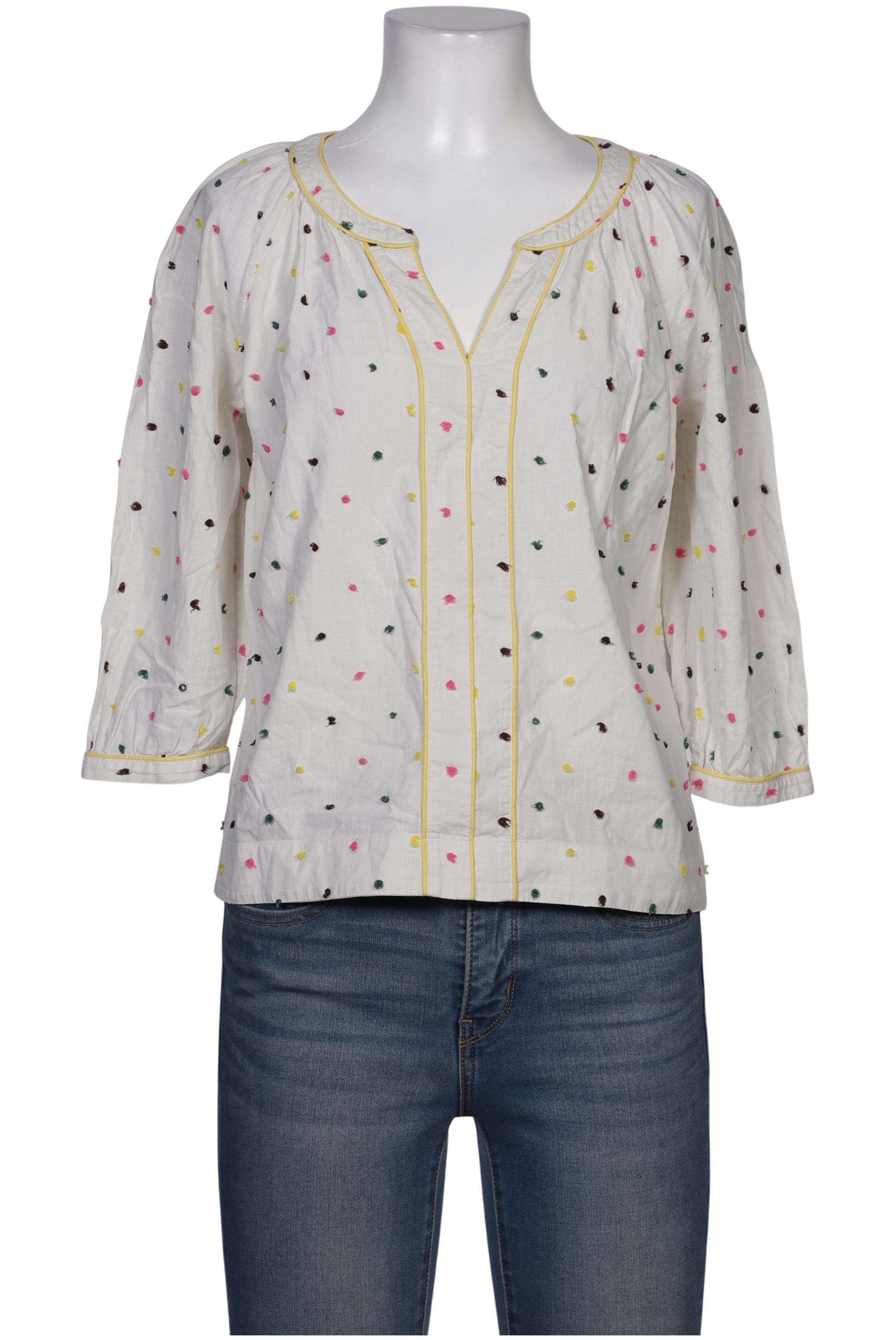 

Boden Damen Bluse, mehrfarbig, Gr. 36