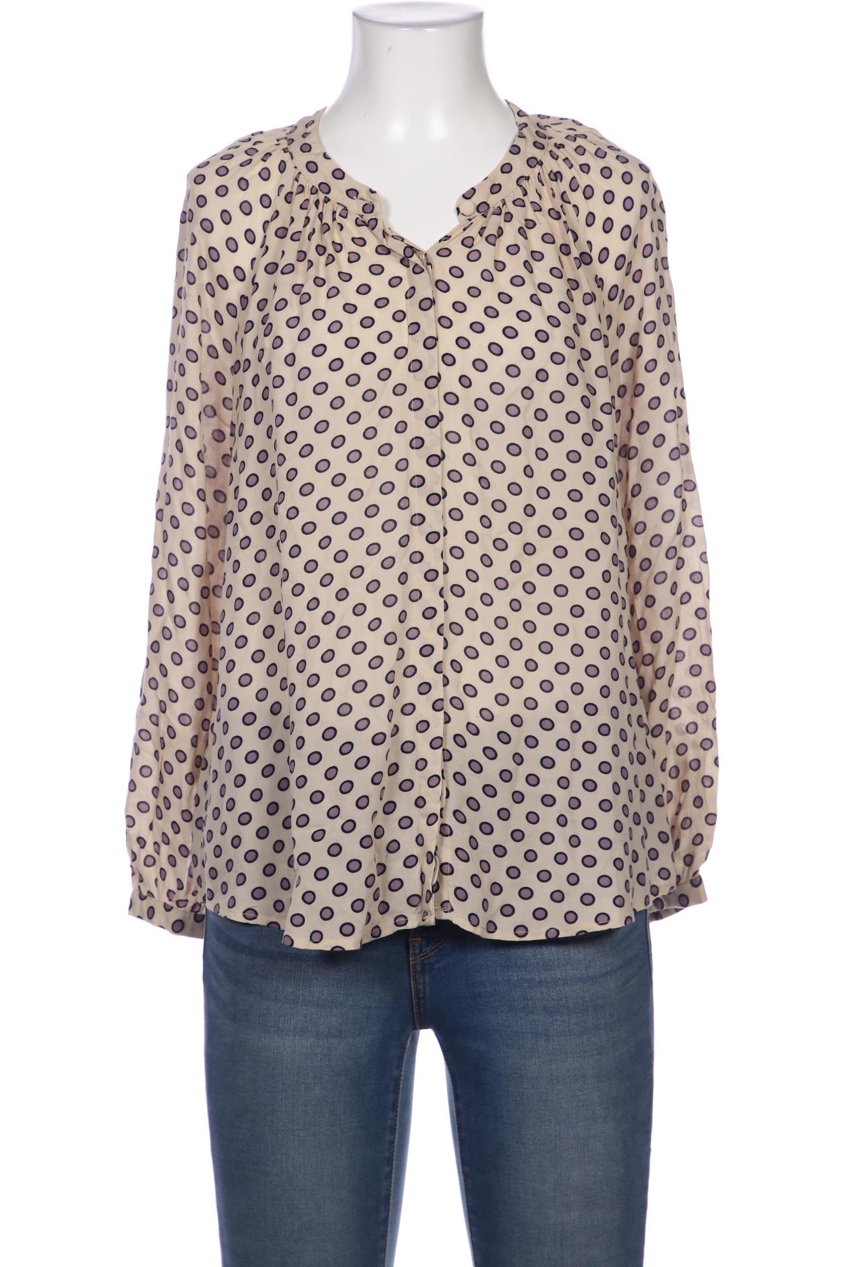 

Boden Damen Bluse, beige