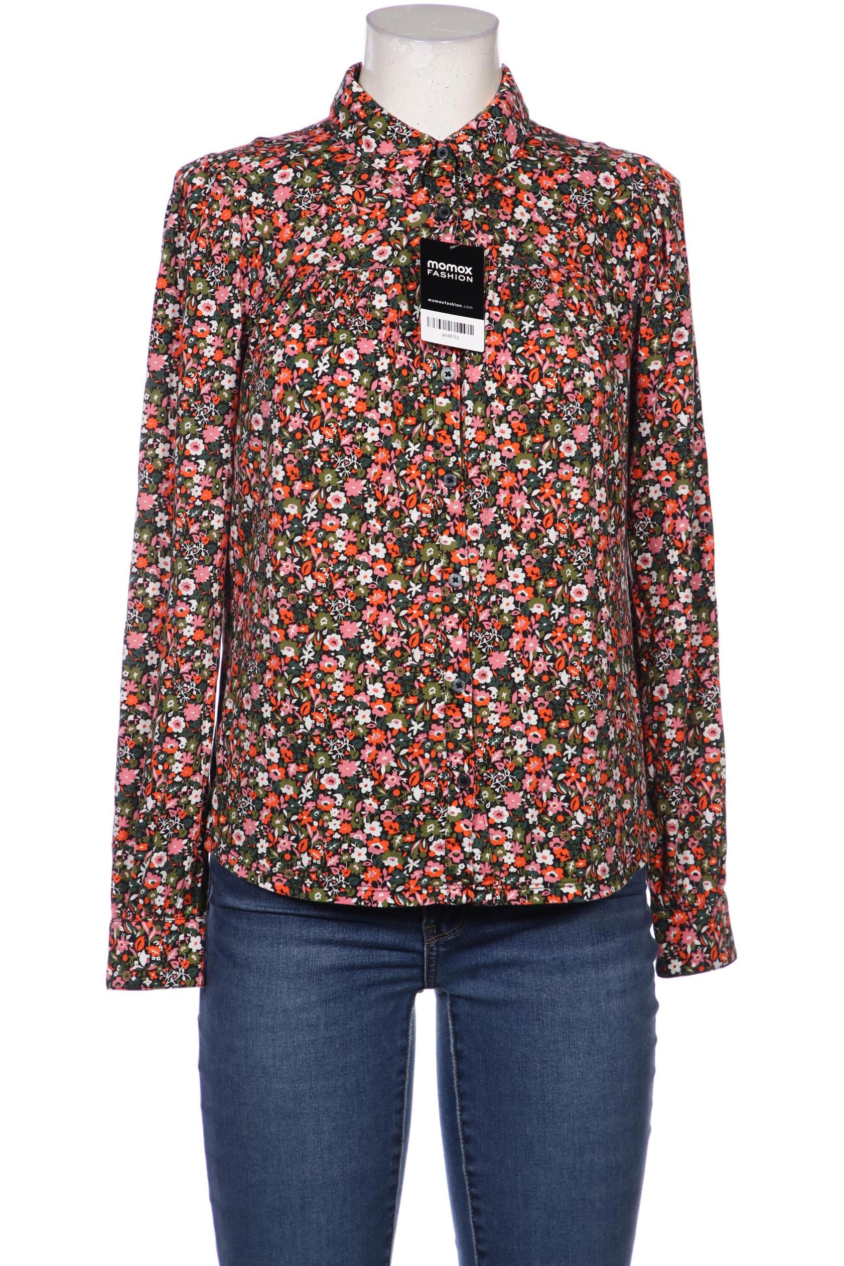 

Boden Damen Bluse, mehrfarbig, Gr. 38