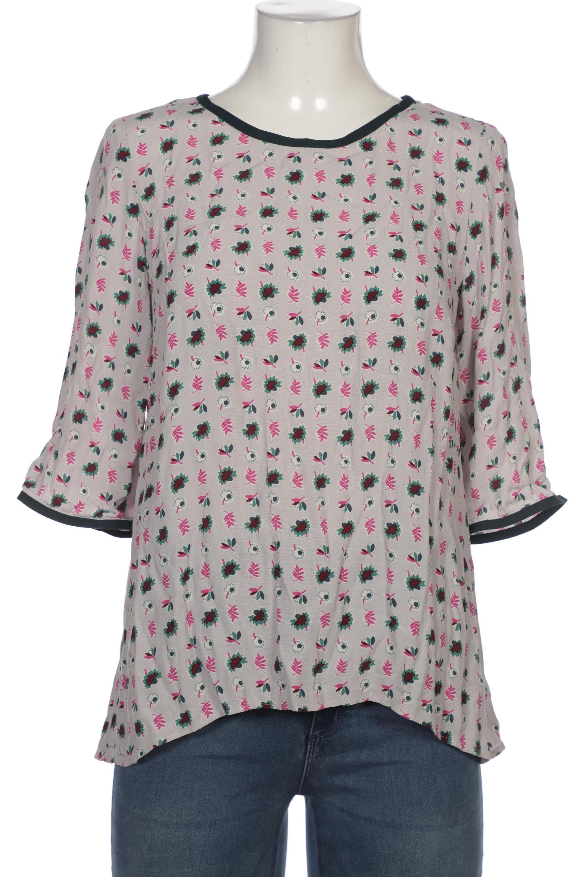 

Boden Damen Bluse, grau, Gr. 38
