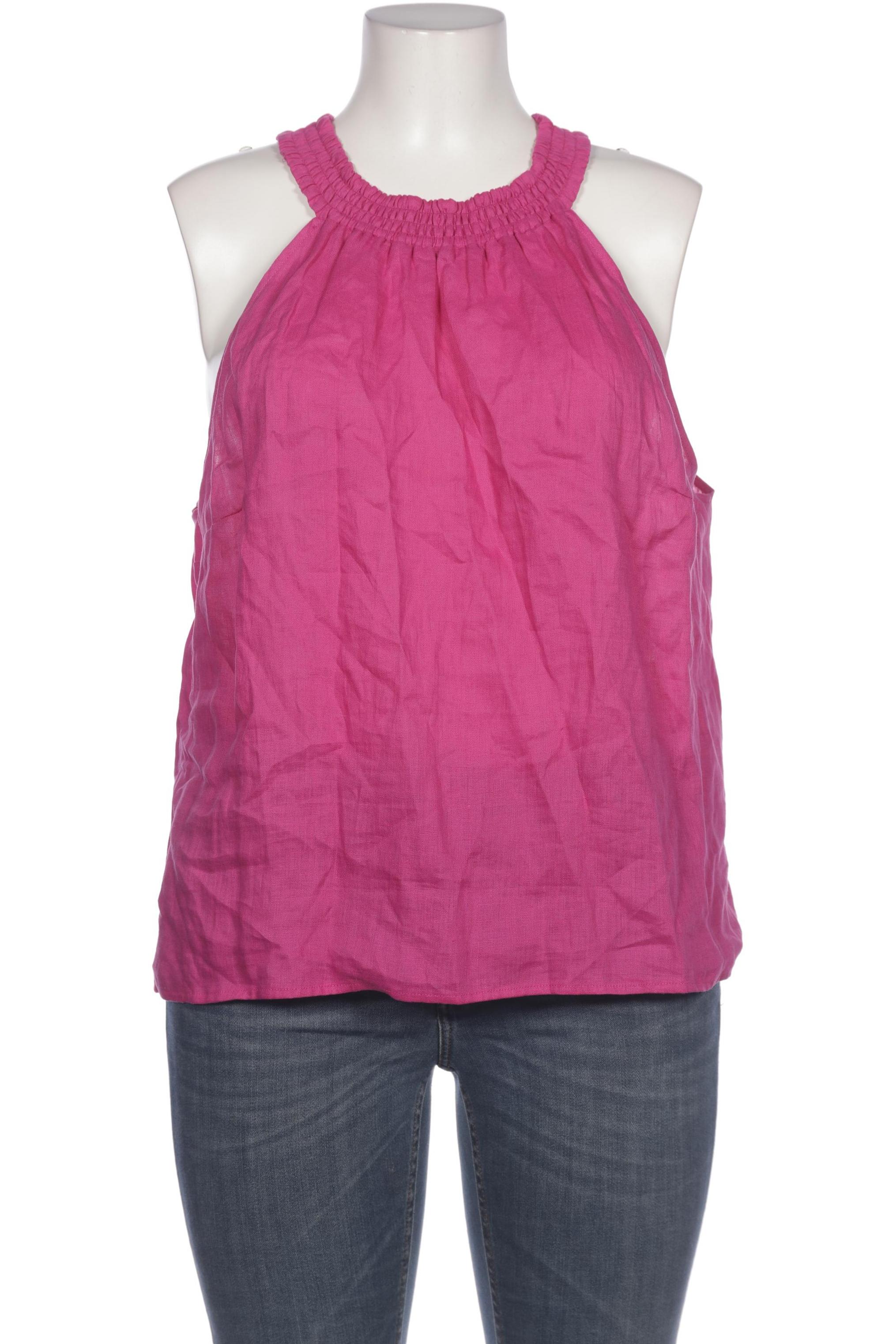 

Boden Damen Bluse, pink, Gr. 46