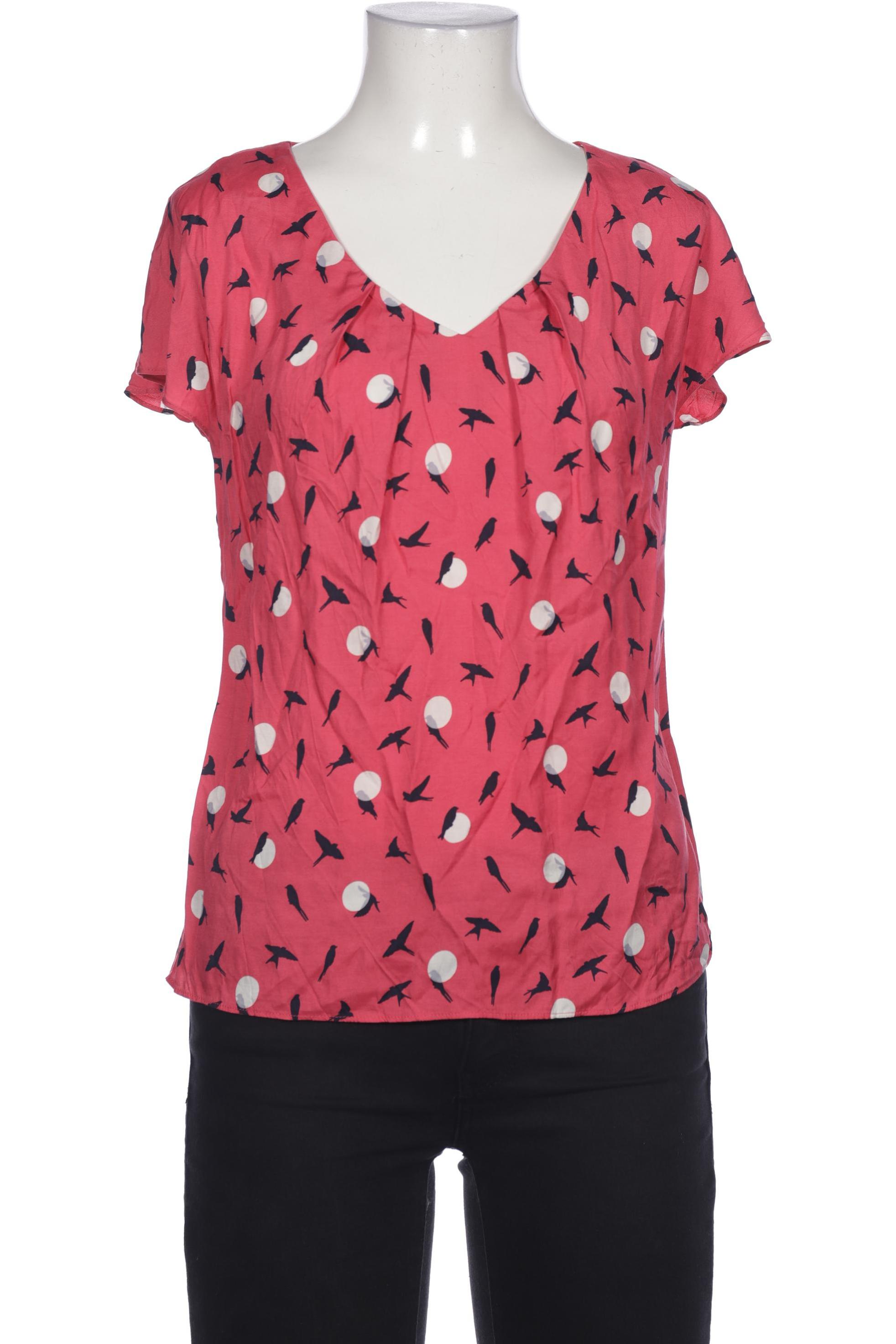 

Boden Damen Bluse, pink