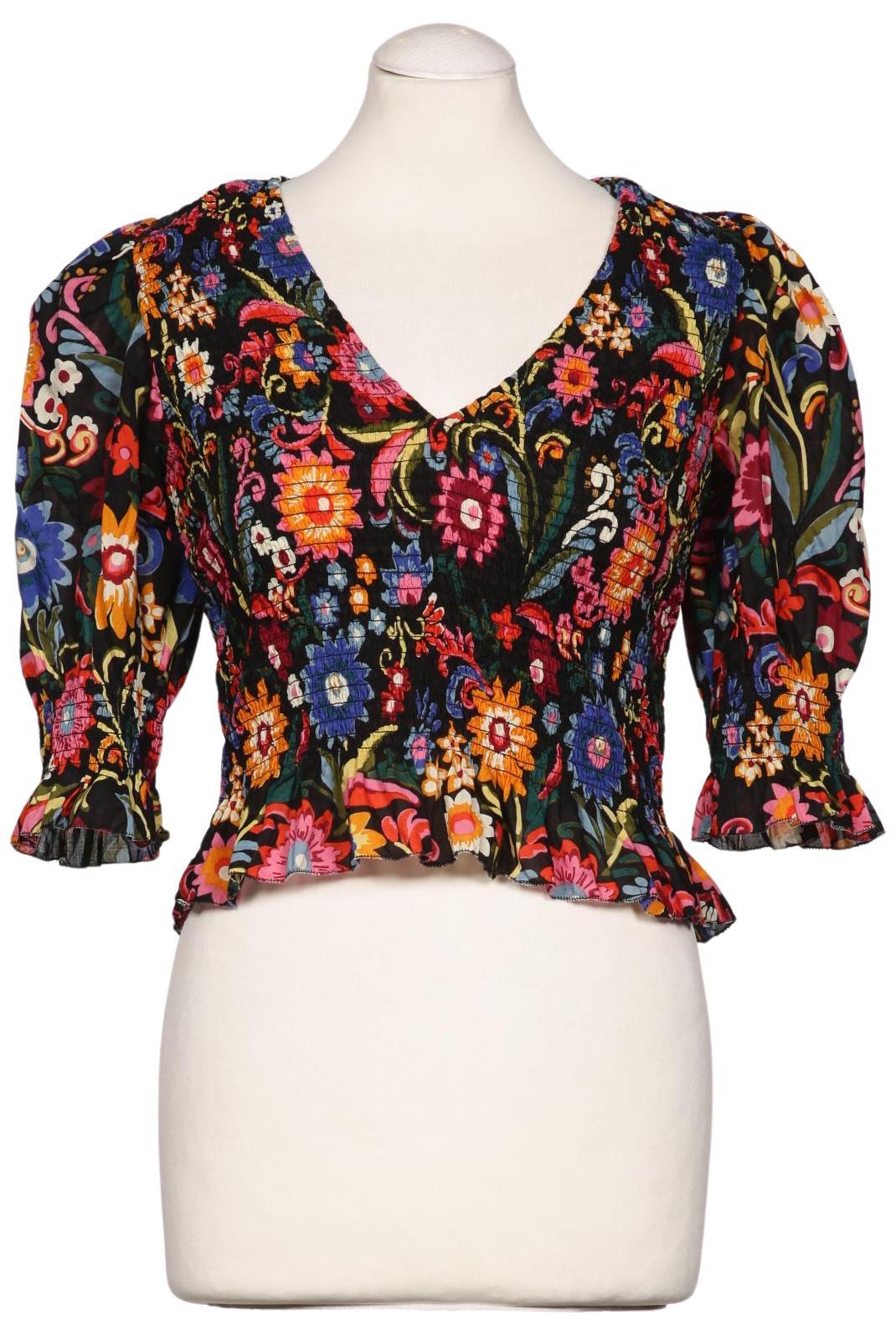 

Boden Damen Bluse, mehrfarbig, Gr. 38