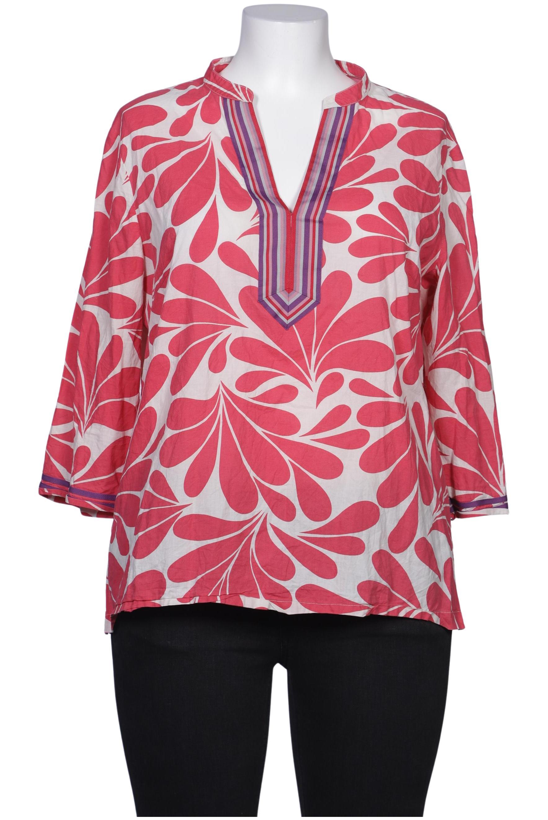 

Boden Damen Bluse, mehrfarbig, Gr. 16