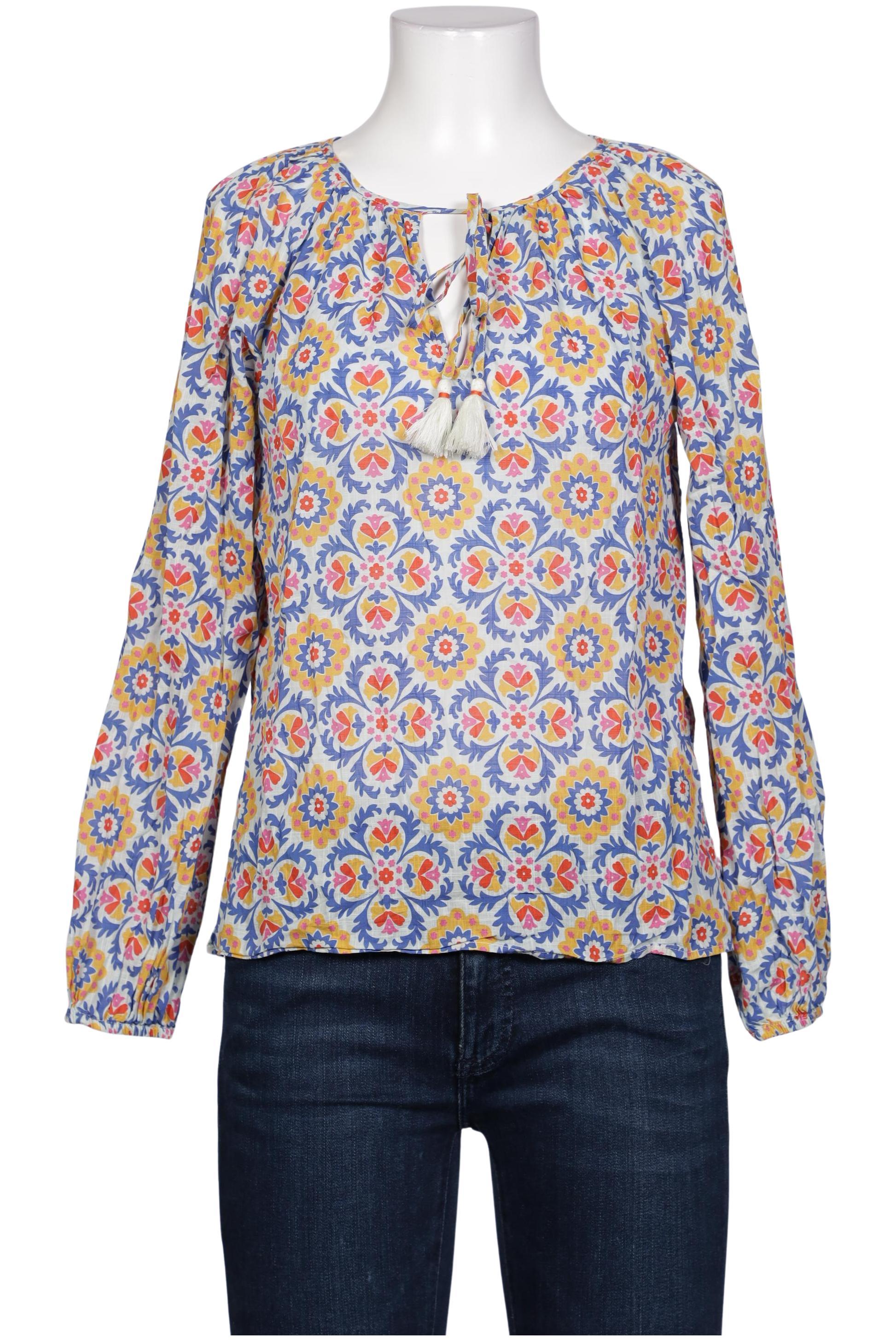 

Boden Damen Bluse, mehrfarbig, Gr. 36